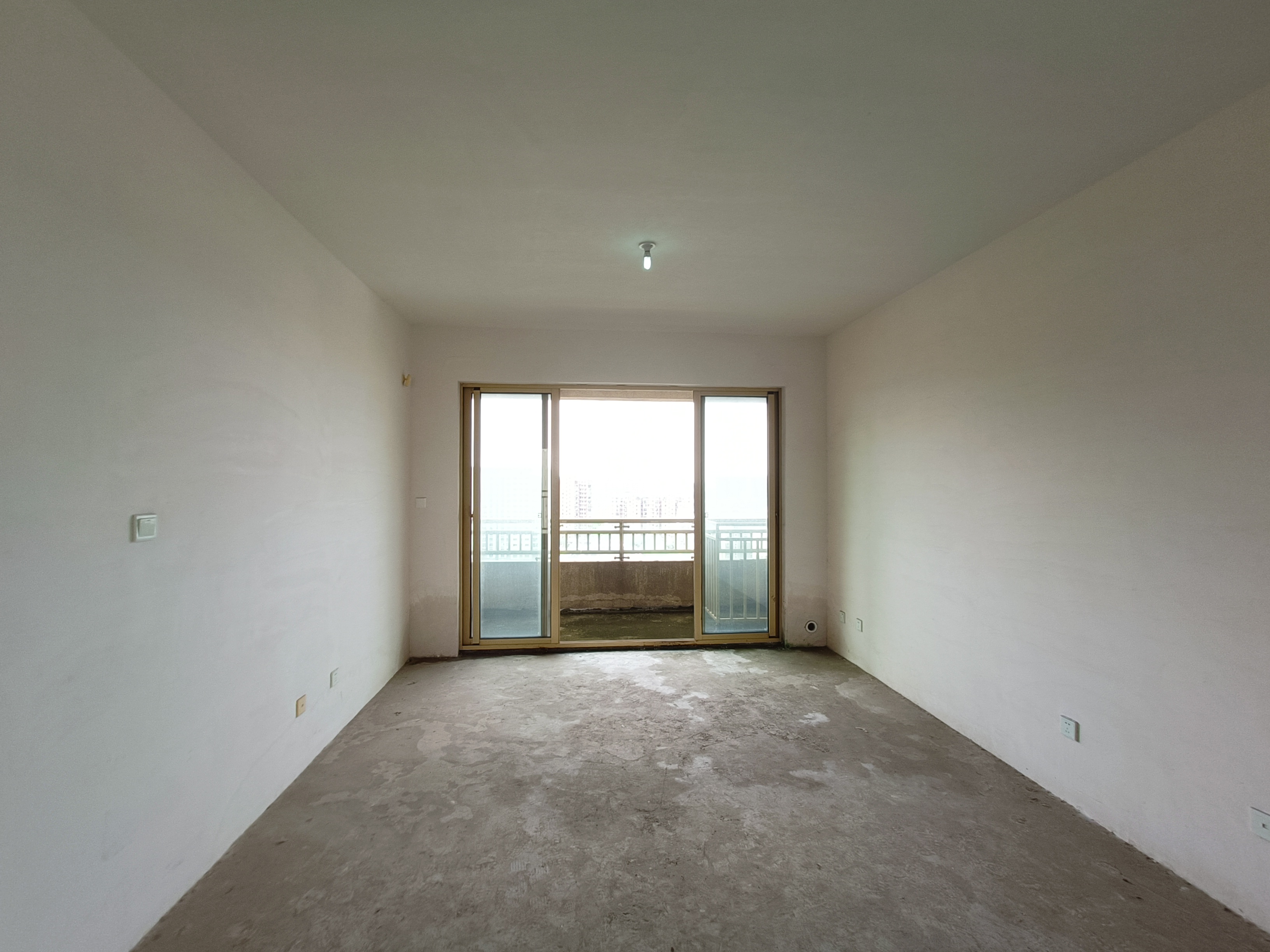 尚海湾 2室2厅1卫 107.50m&sup2;