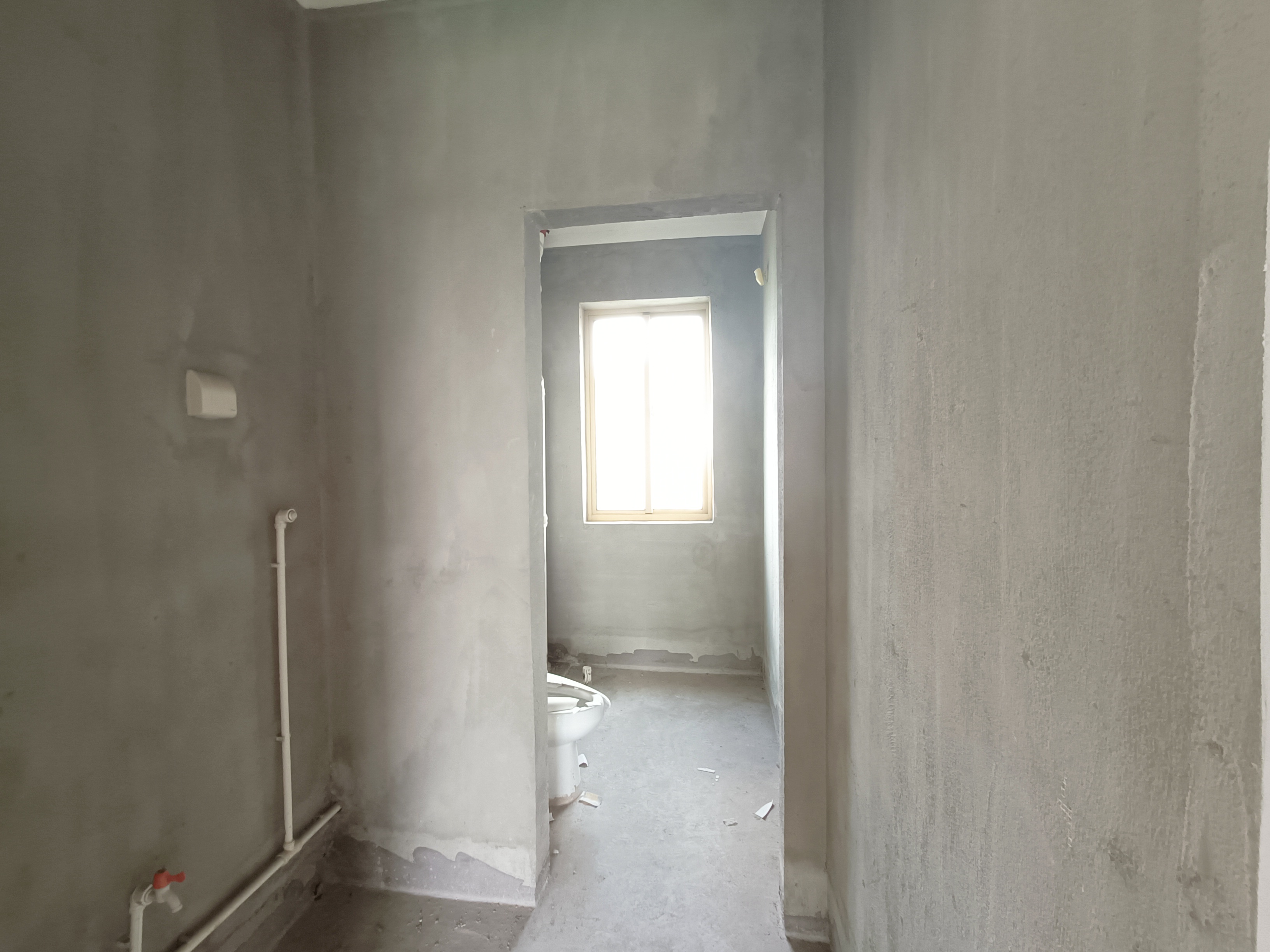 尚海湾 2室2厅1卫 107.50m&sup2;