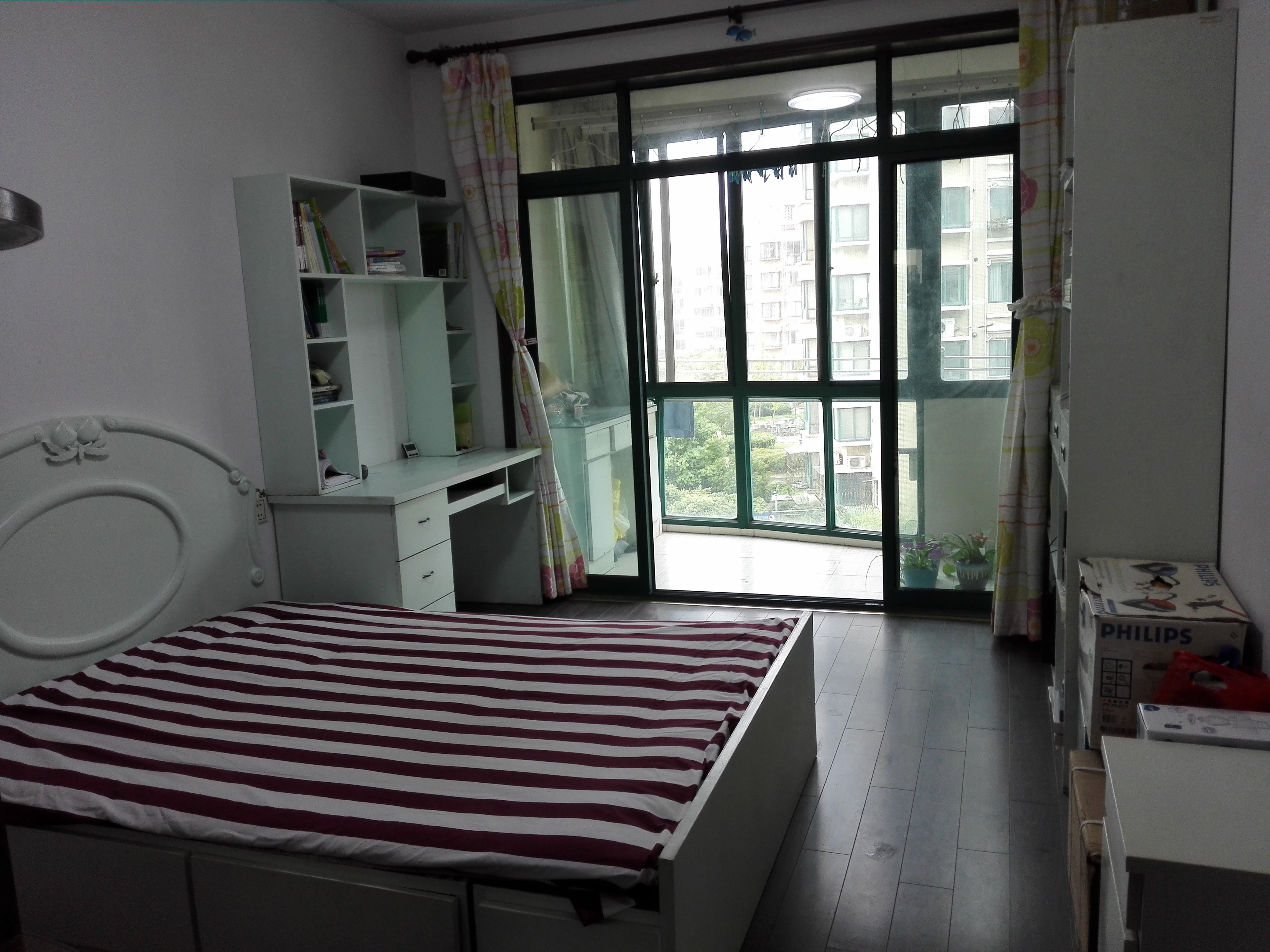 友谊家园 2室2厅1卫 112m&sup2;