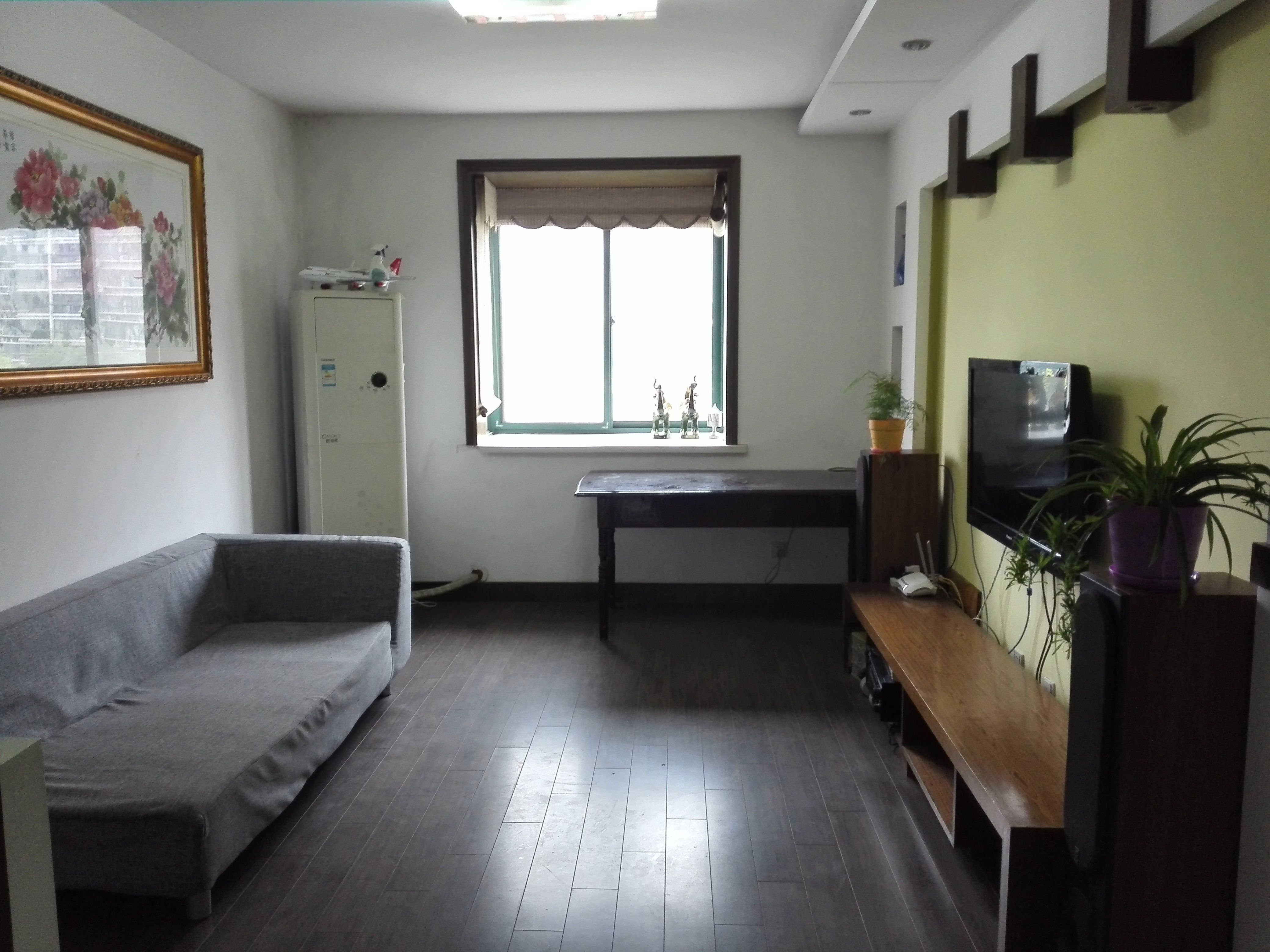 友谊家园 2室2厅1卫 112m&sup2;