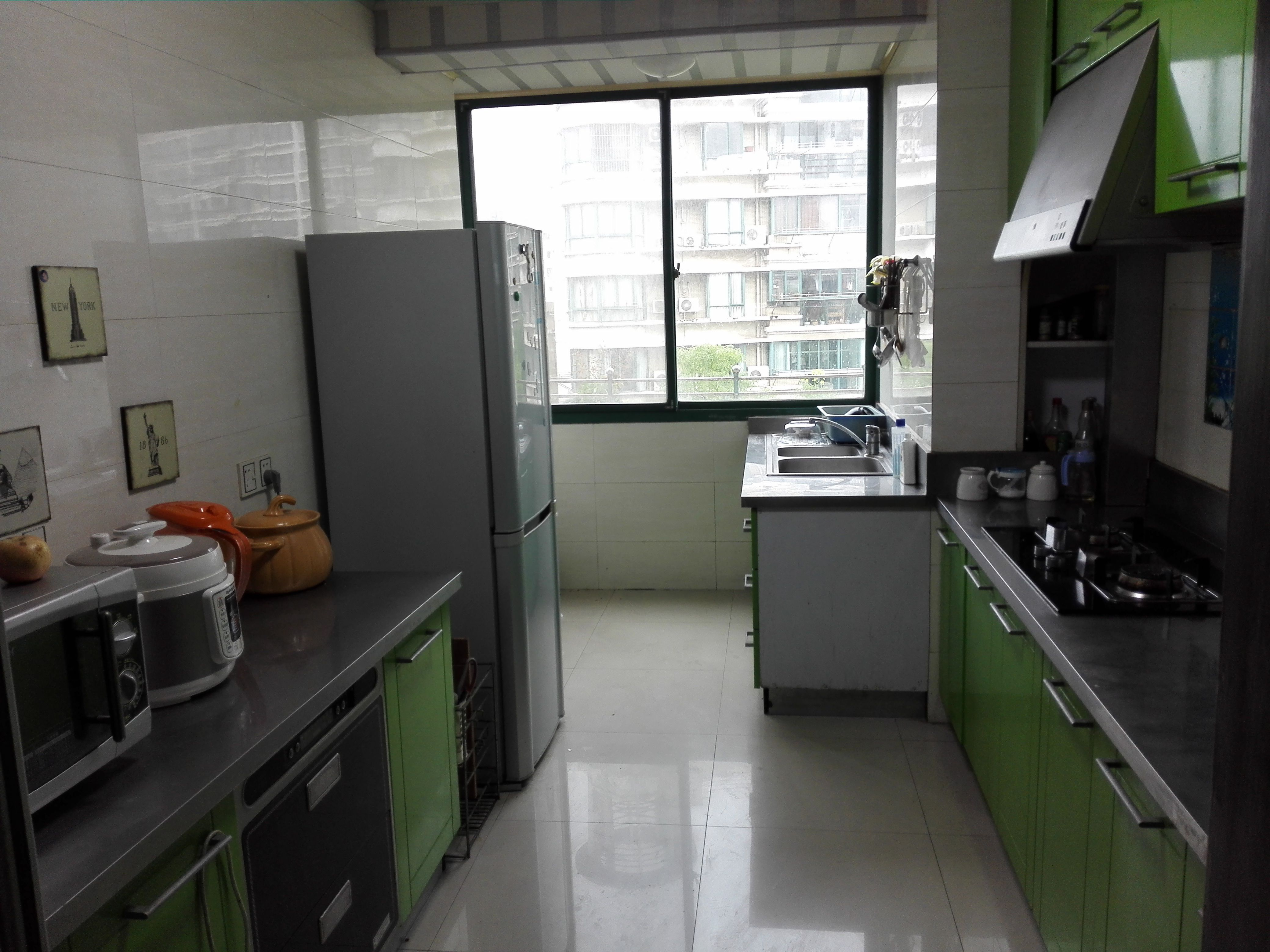 友谊家园 2室2厅1卫 112m&sup2;