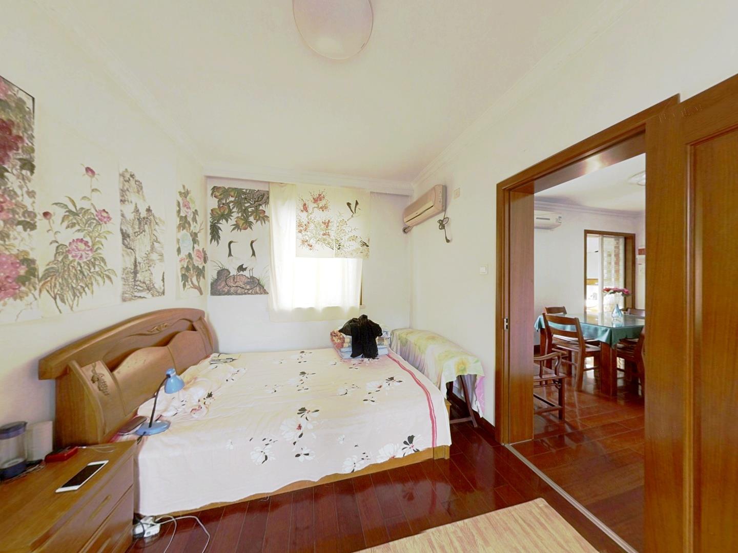 南川园新村 3室1厅1卫 85m&sup2;