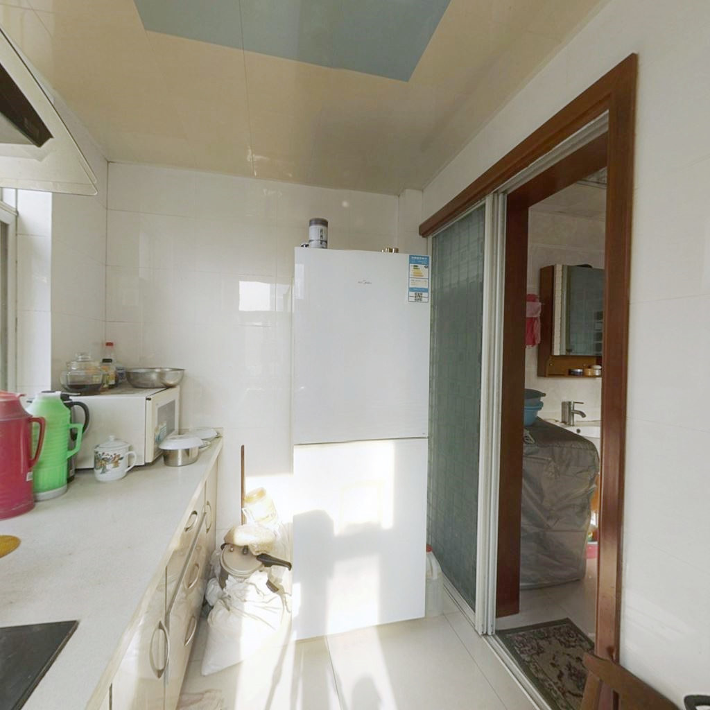 南川园新村 3室1厅1卫 85m&sup2;