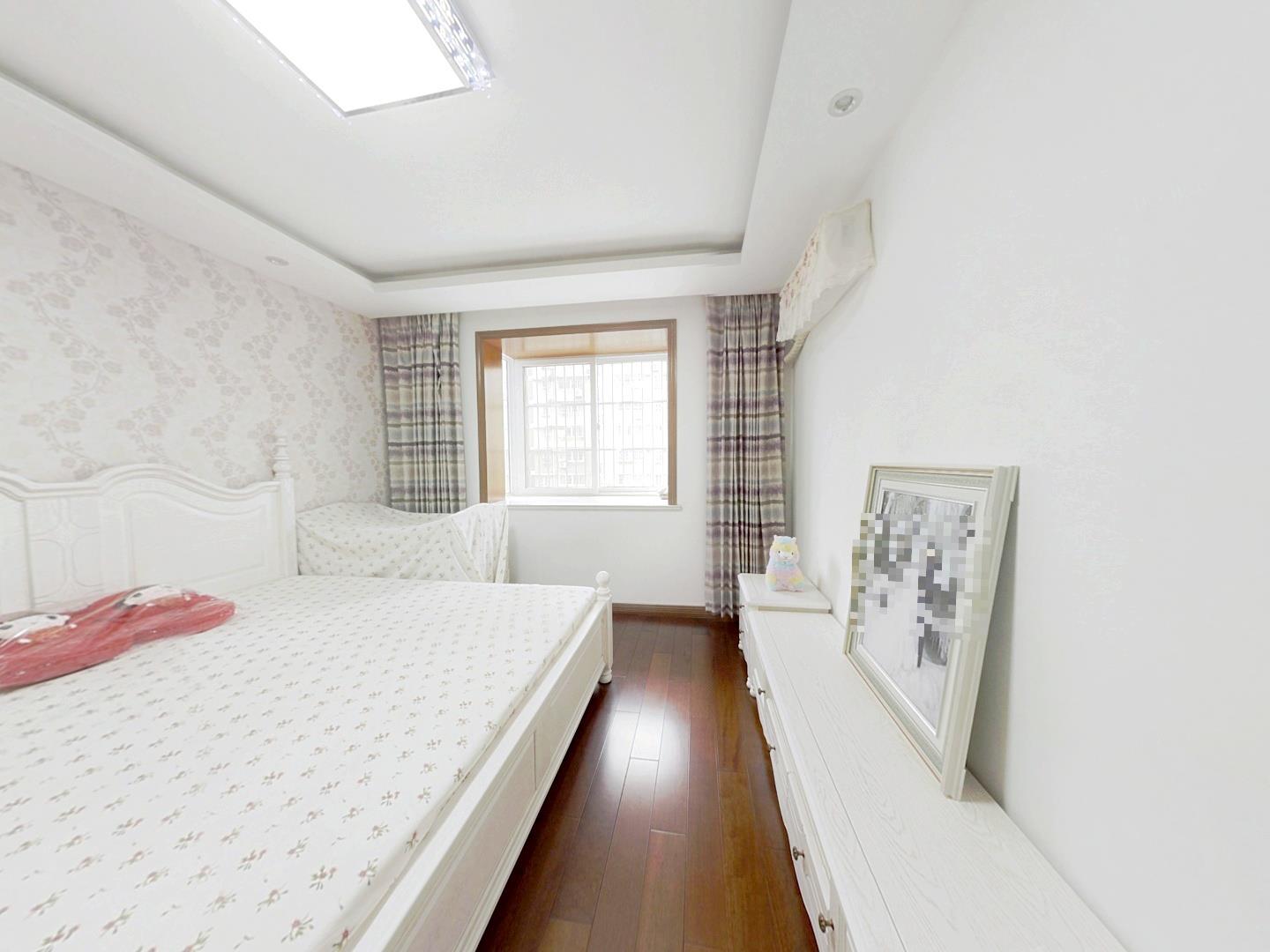 外滩北苑 3室2厅1卫 138.50m&sup2;
