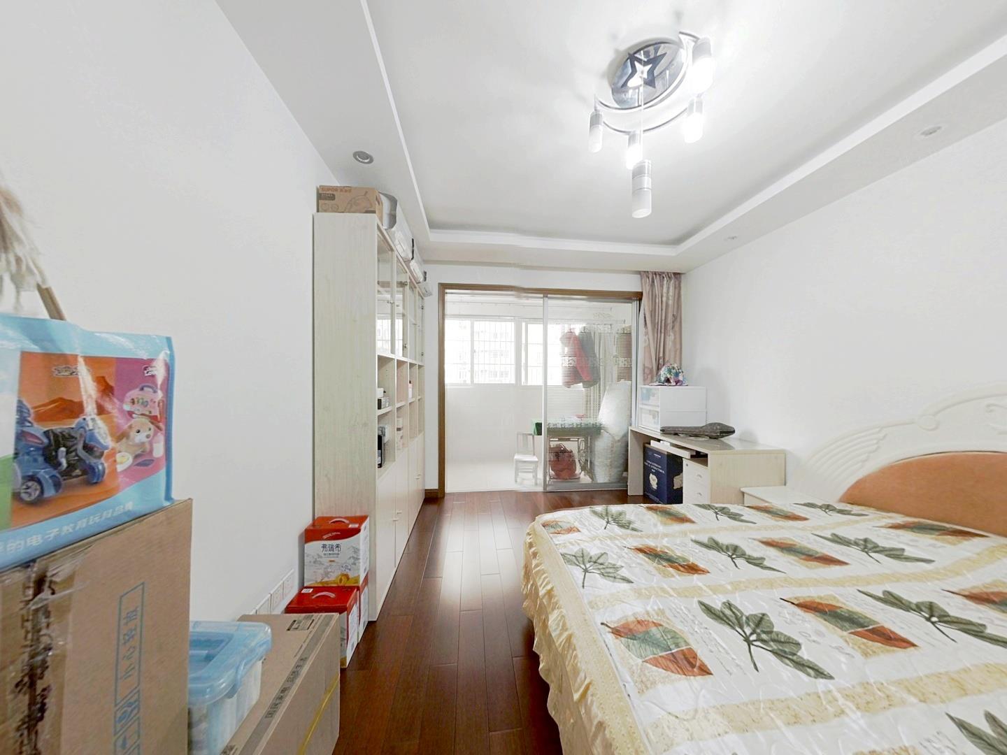 外滩北苑 3室2厅1卫 138.50m&sup2;