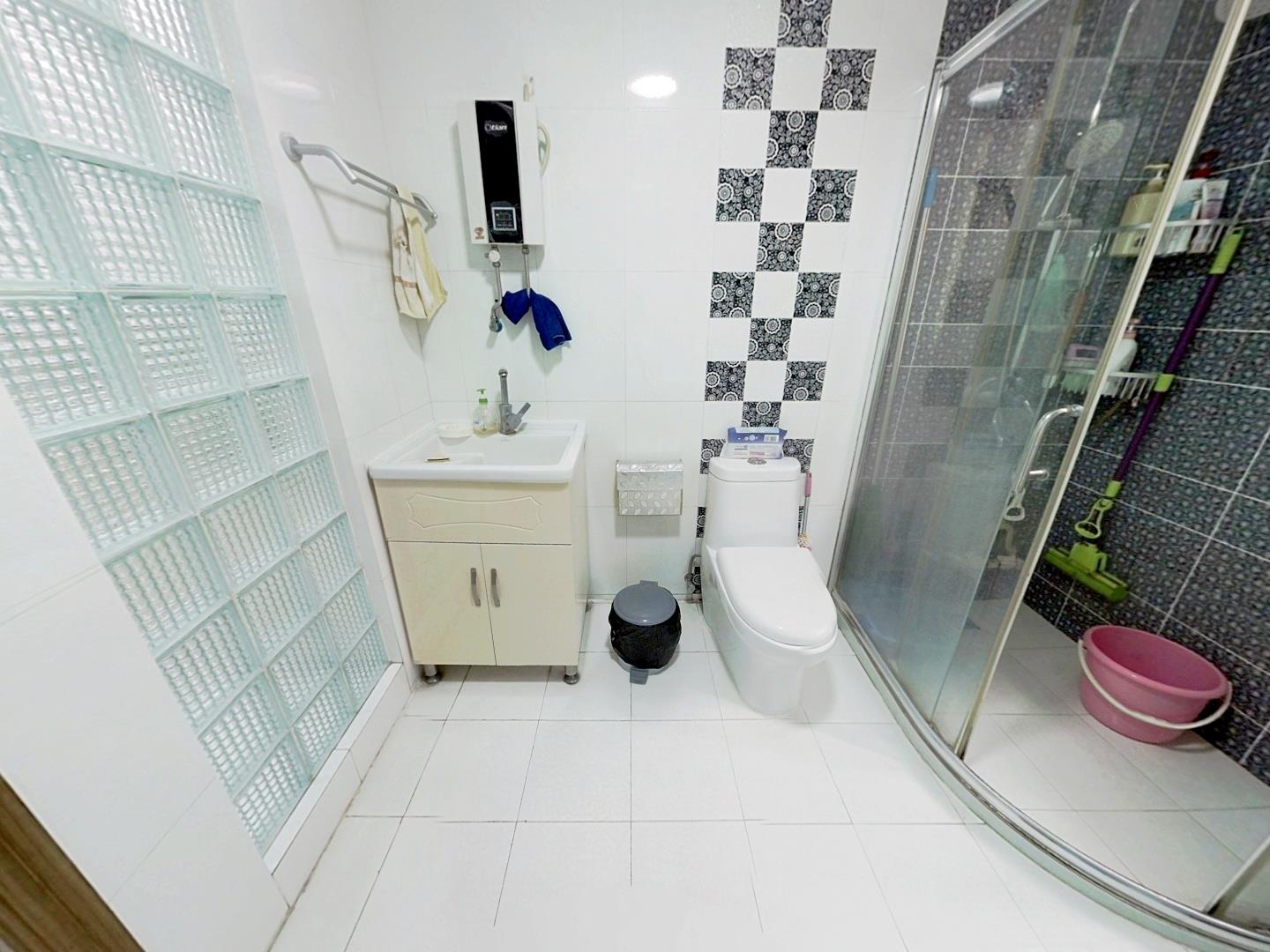 外滩北苑 3室2厅1卫 138.50m&sup2;