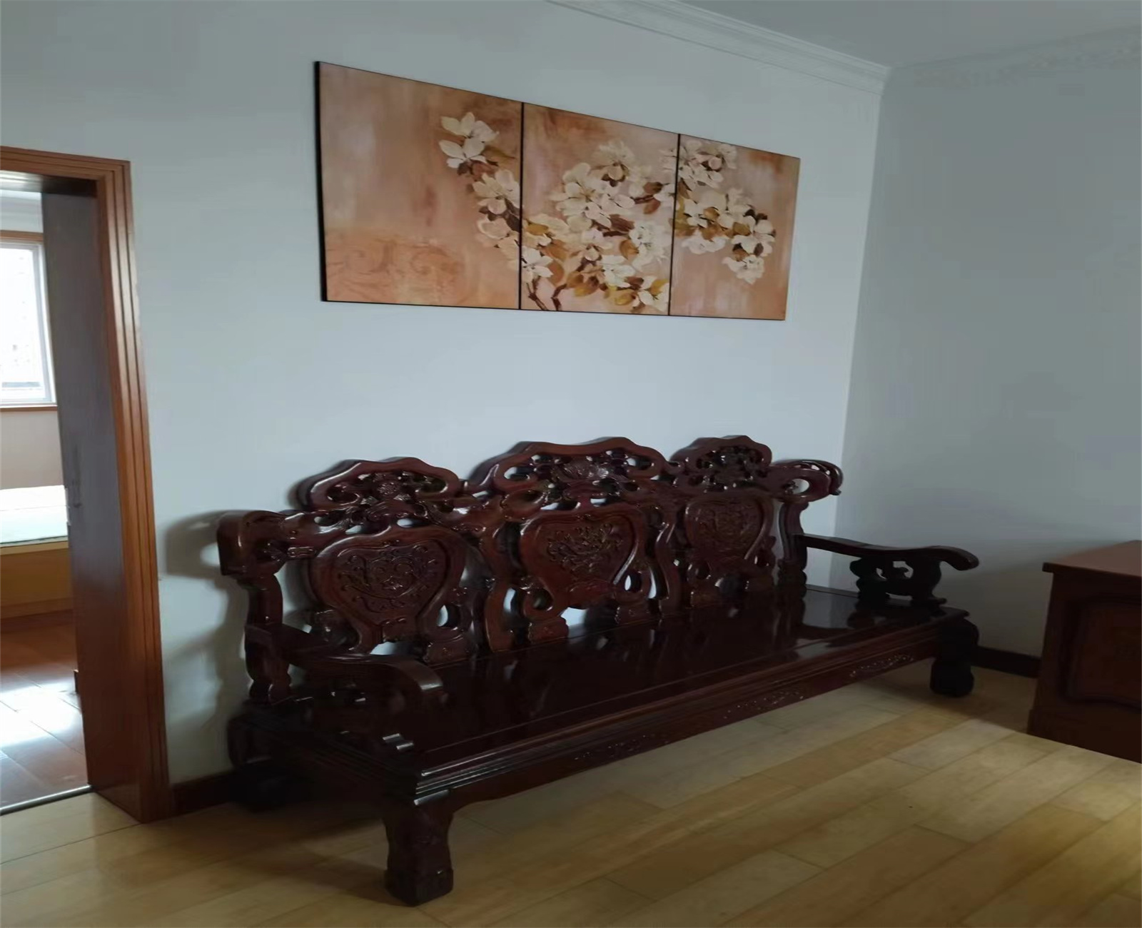 文峰新村 2室1厅1卫 73.00m&sup2;