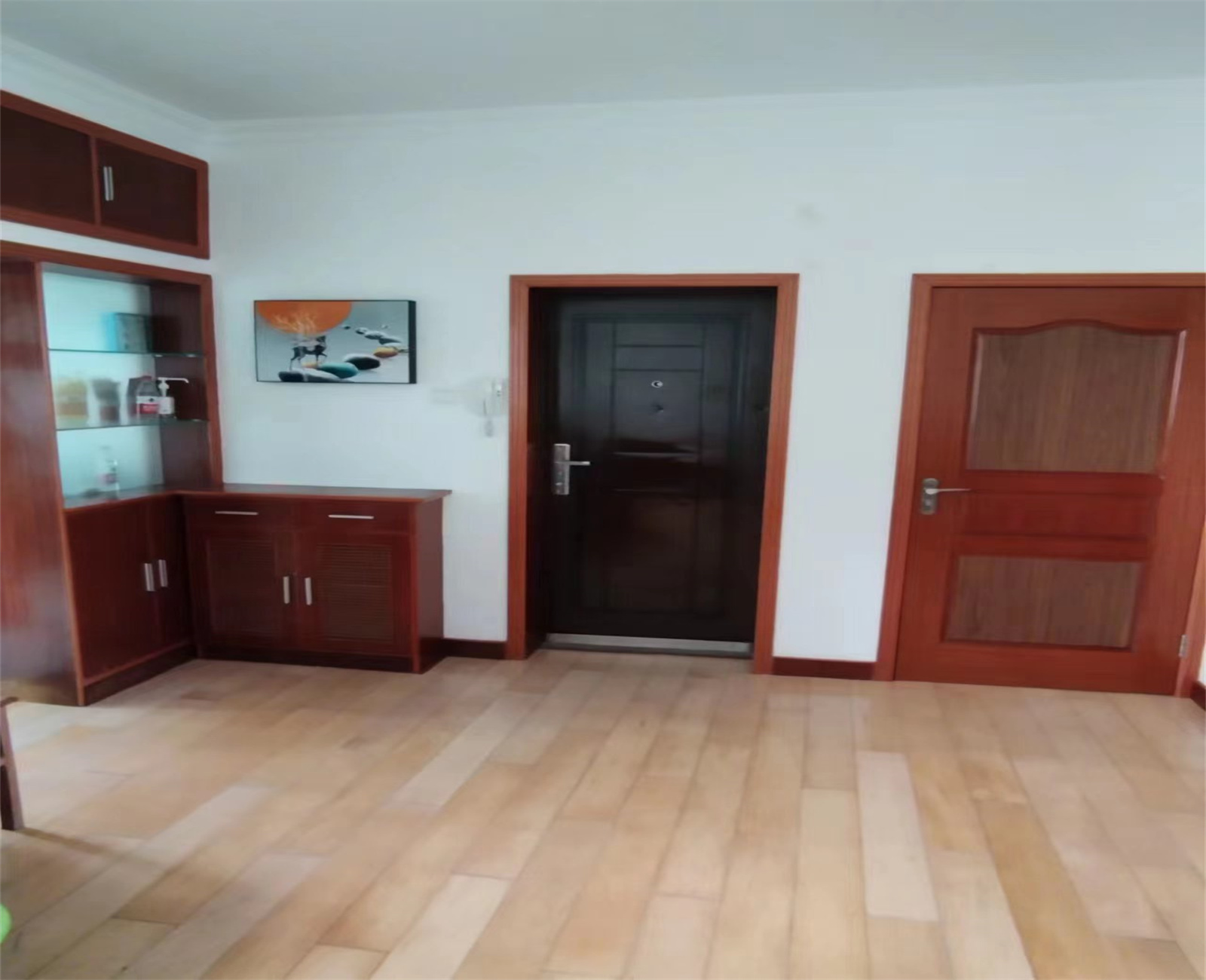 文峰新村 2室1厅1卫 73.00m&sup2;