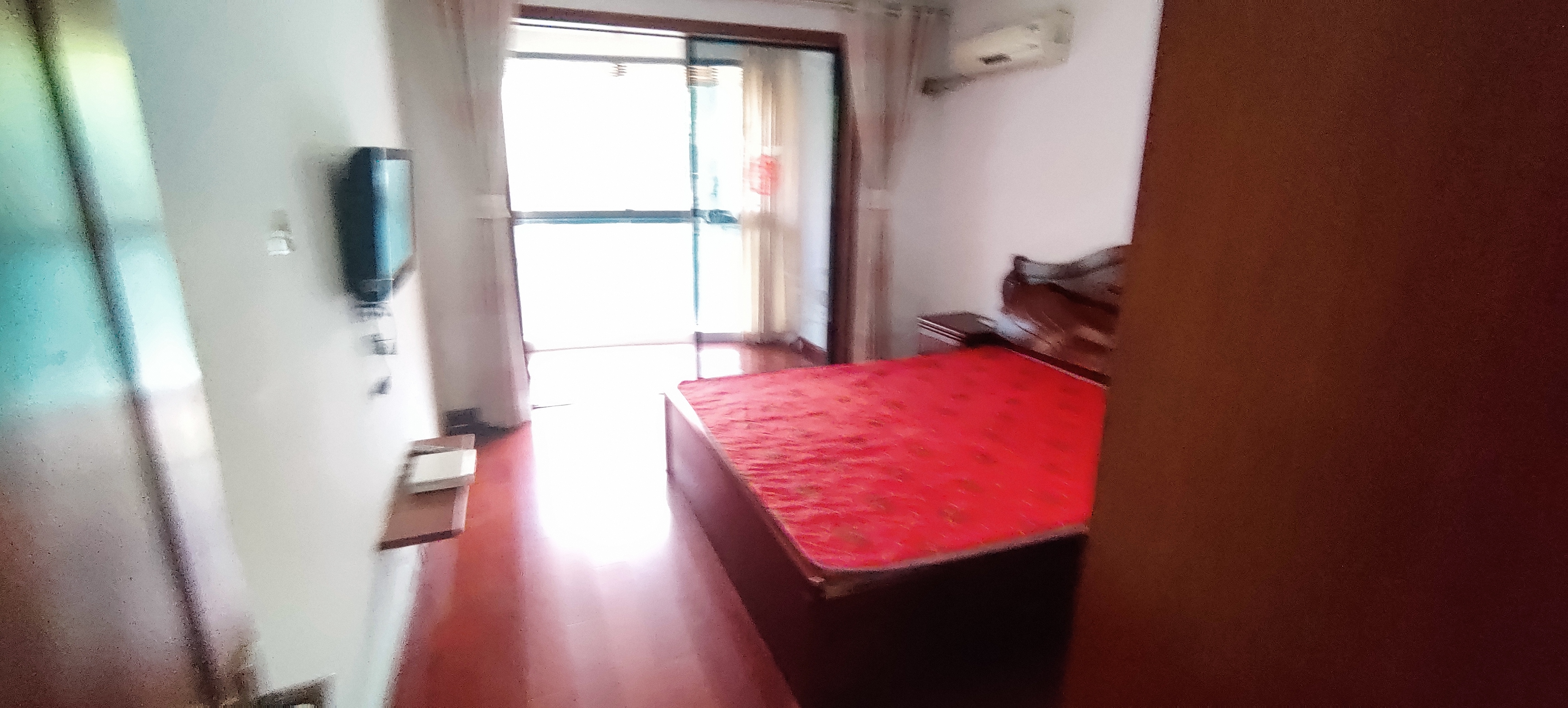 东晖花园 2室1厅1卫 95m&sup2;