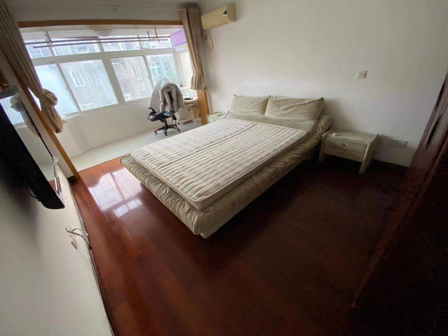 新建路新村（新建花苑） 2室1厅1卫 75.00m&sup2;