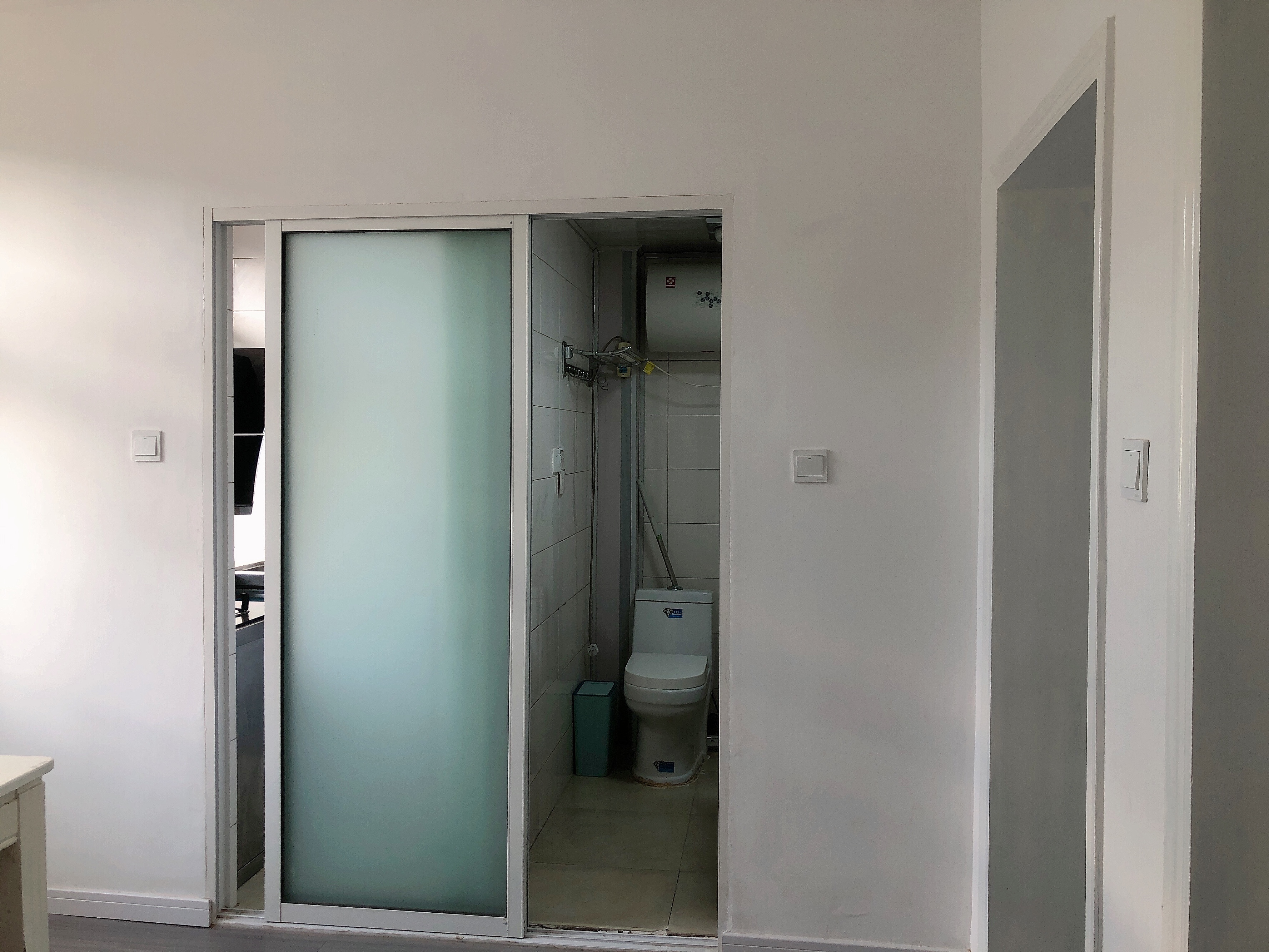濠东路63号 2室1厅1卫 61m&sup2;
