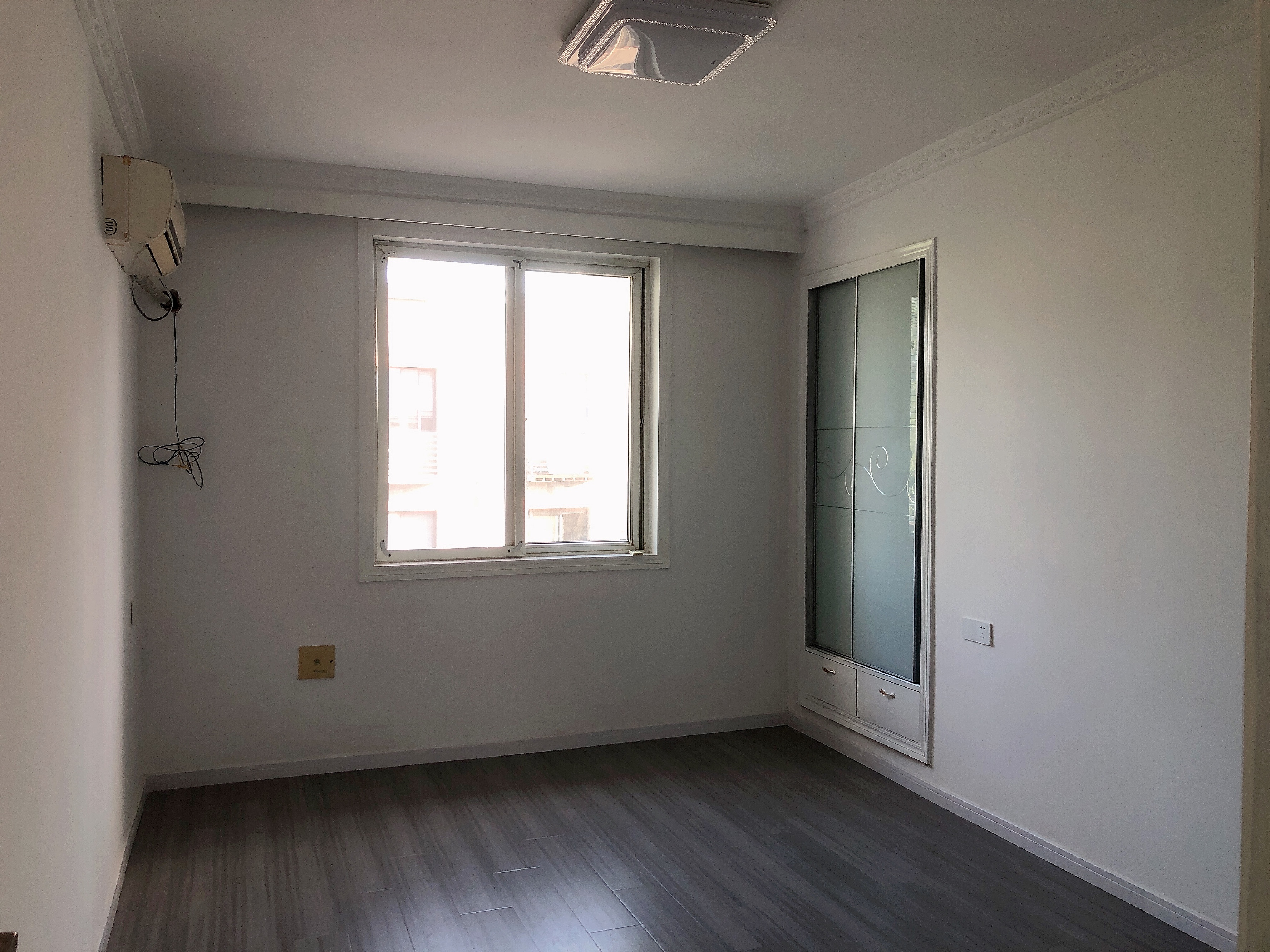 濠东路63号 2室1厅1卫 61m&sup2;