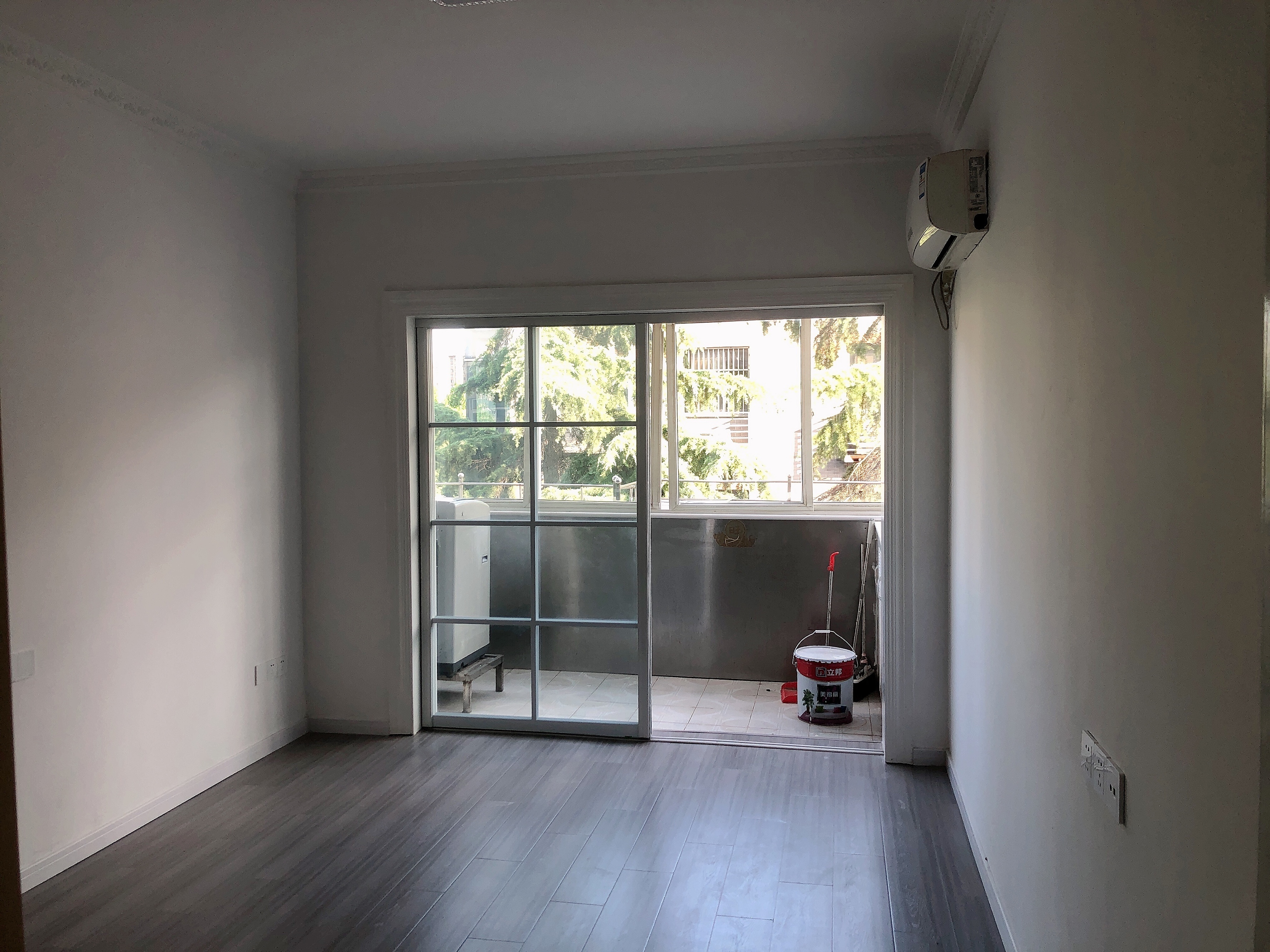 濠东路63号 2室1厅1卫 61m&sup2;