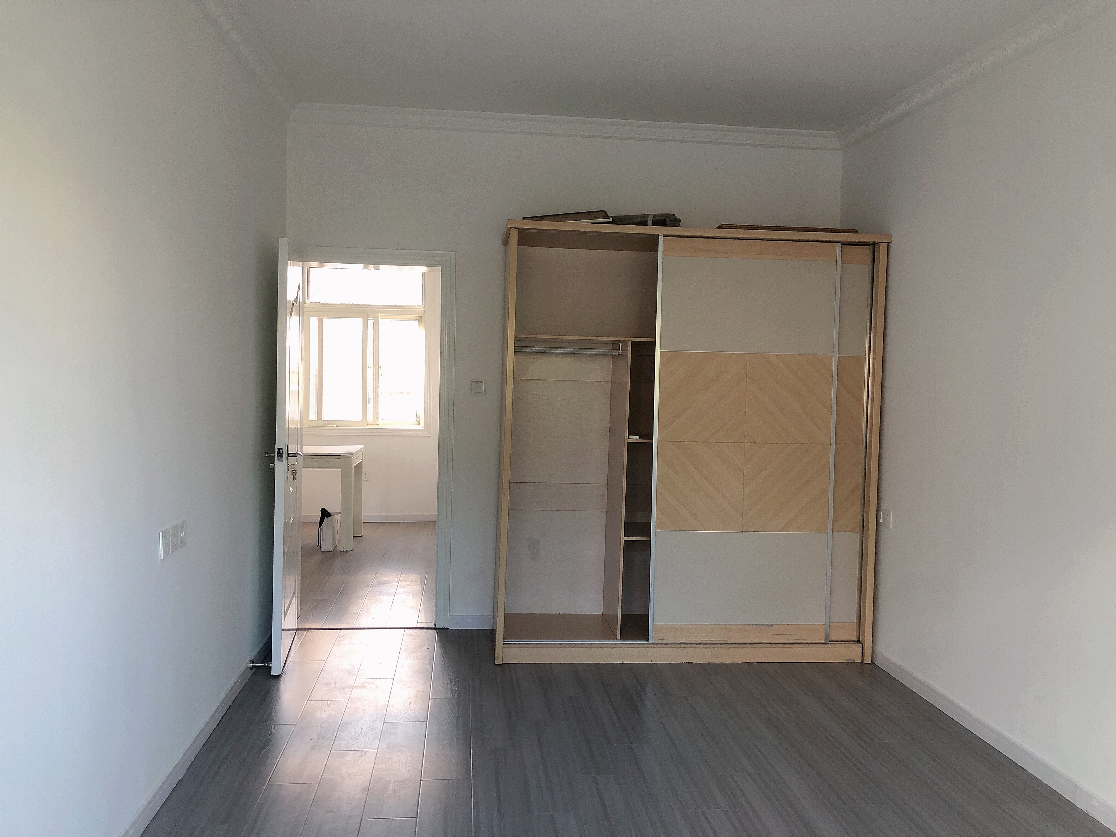濠东路63号 2室1厅1卫 61m&sup2;