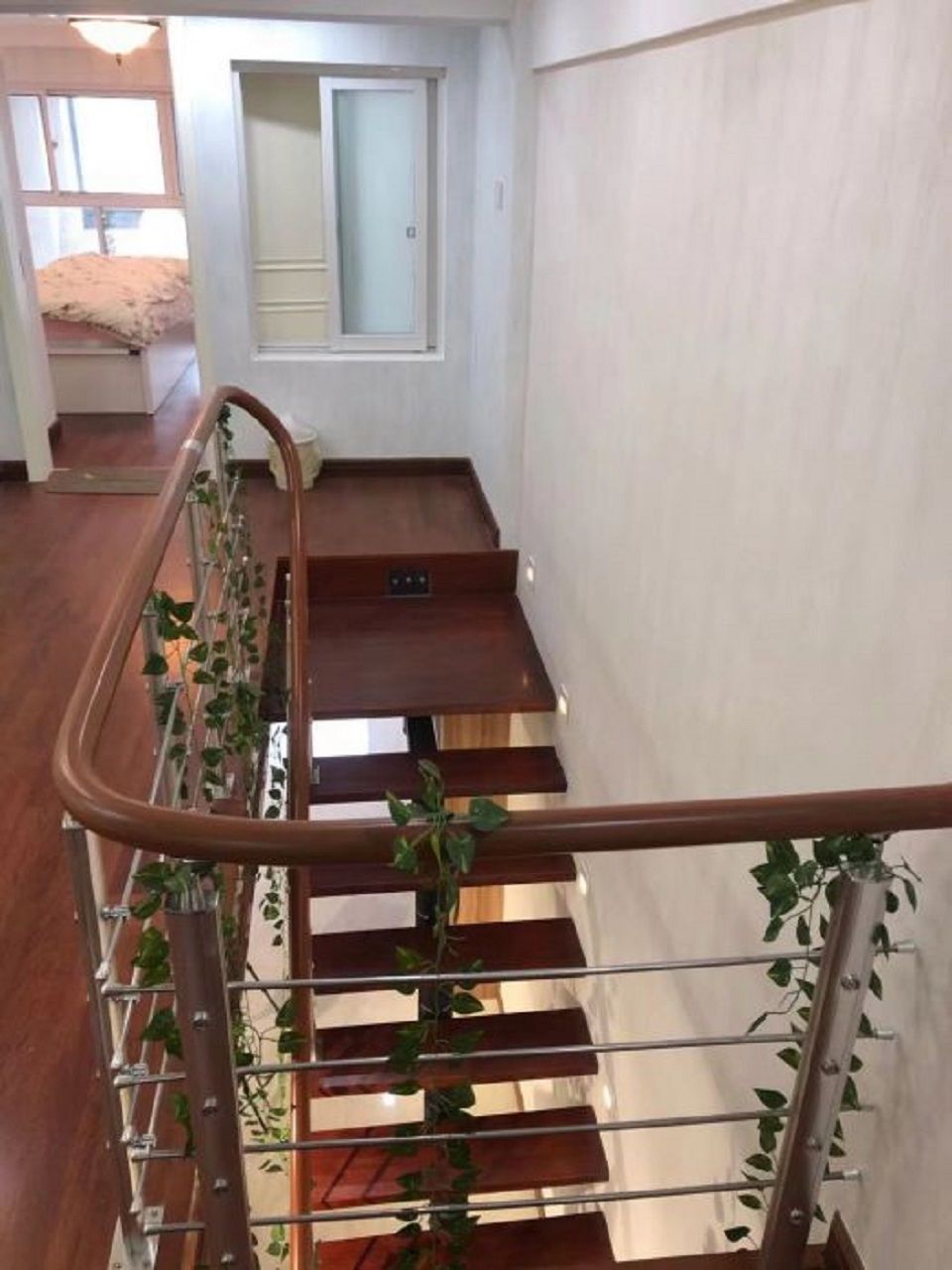 金公馆 2室1厅1卫 106m&sup2;