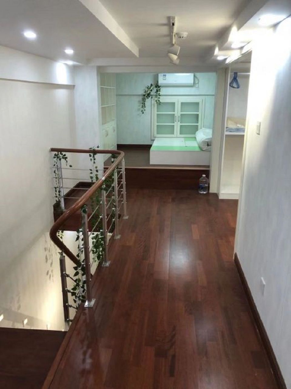 金公馆 2室1厅1卫 106m&sup2;