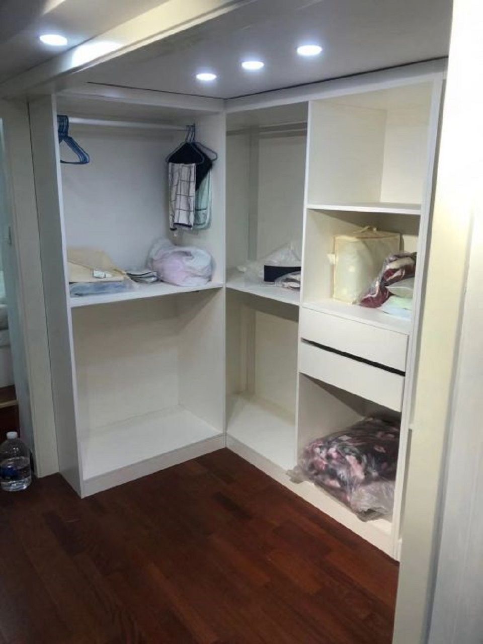 金公馆 2室1厅1卫 106m&sup2;