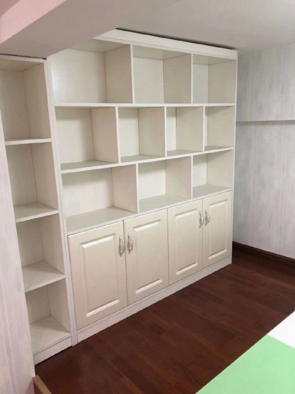 金公馆 2室1厅1卫 106m&sup2;