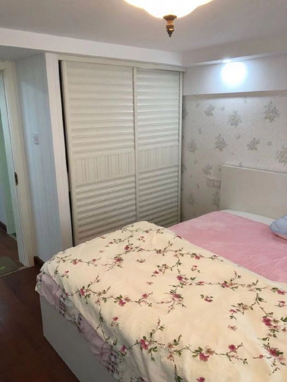 金公馆 2室1厅1卫 106m&sup2;