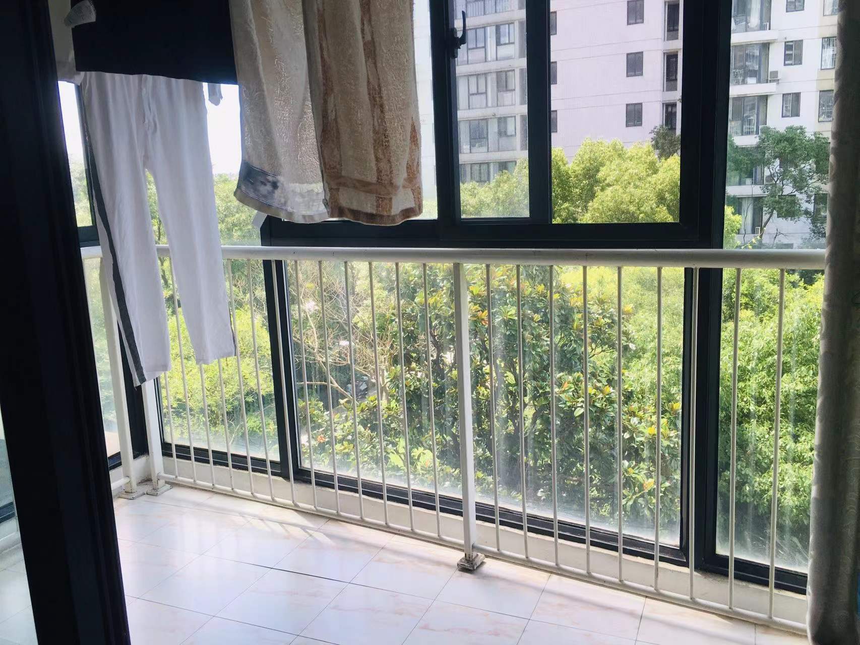 七星花园 3室2厅2卫 143m&sup2;