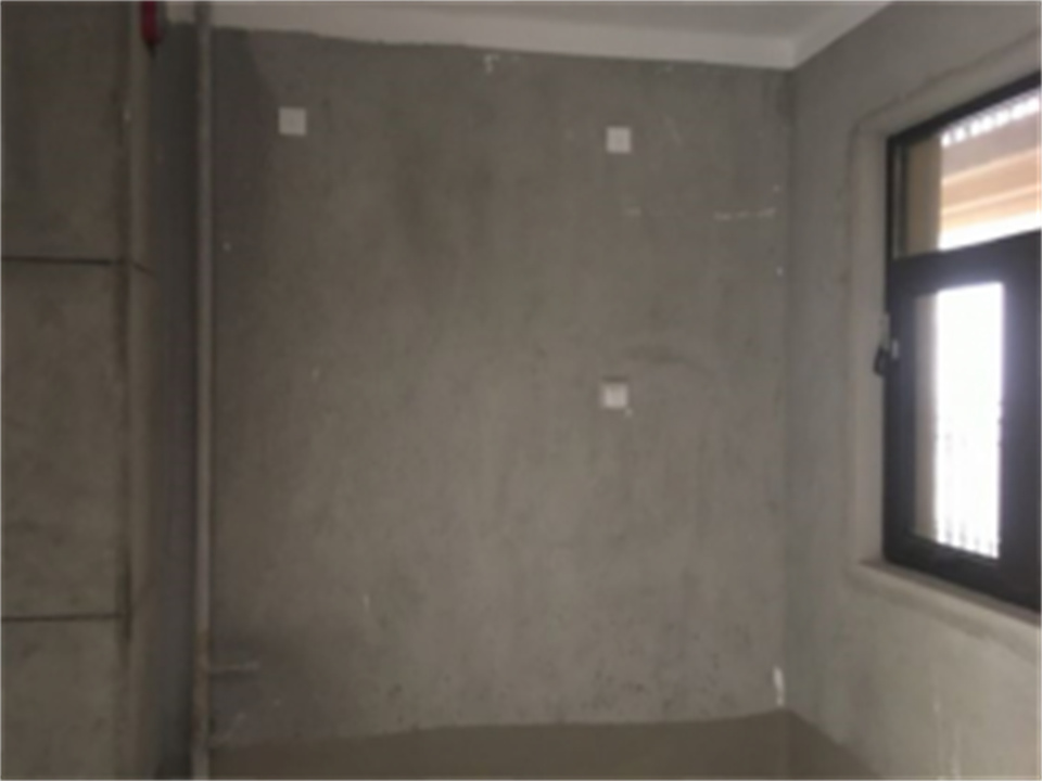 华强城 3室2厅1卫 108m&sup2;