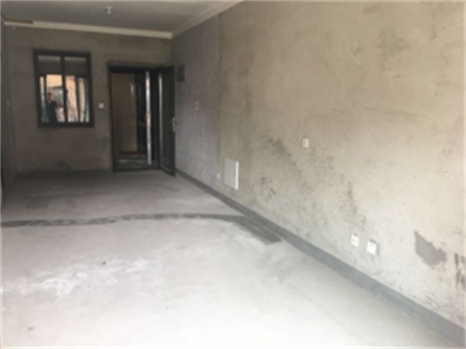 华强城 3室2厅1卫 108m&sup2;