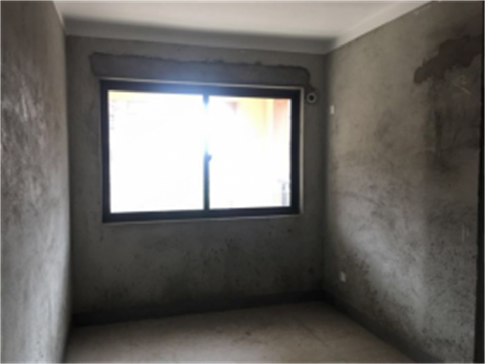 华强城 3室2厅1卫 108m&sup2;