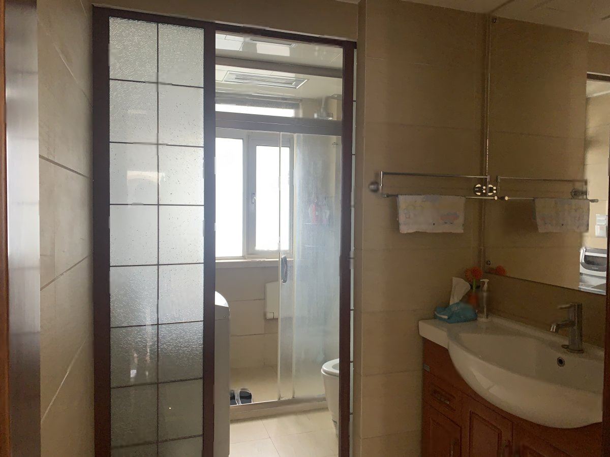 博园岚郡 4室2厅2卫 186.94m&sup2;