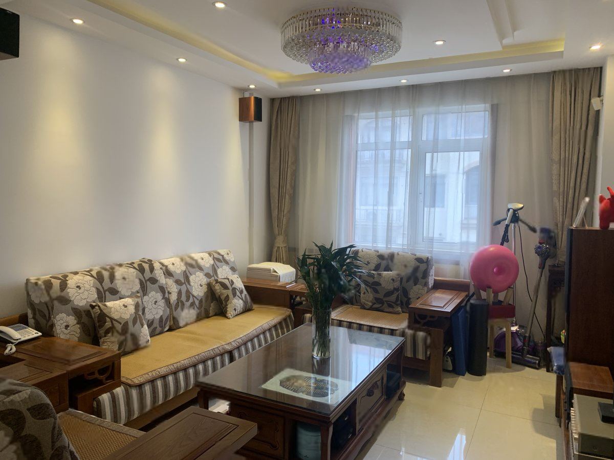 博园岚郡 4室2厅2卫 186.94m&sup2;