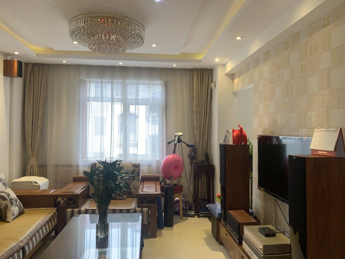 博园岚郡 4室2厅2卫 186.94m²