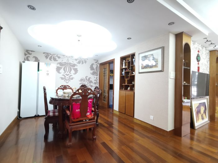 苏东花苑 3室1厅1卫 98.83m&sup2;
