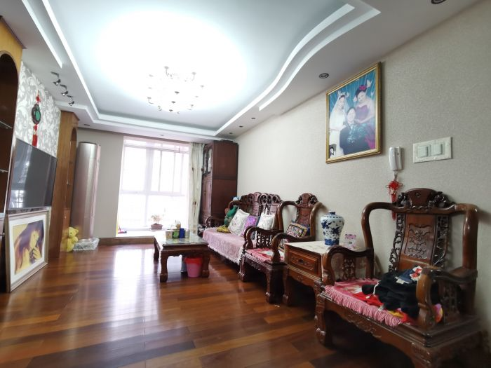 苏东花苑 3室1厅1卫 98.83m&sup2;