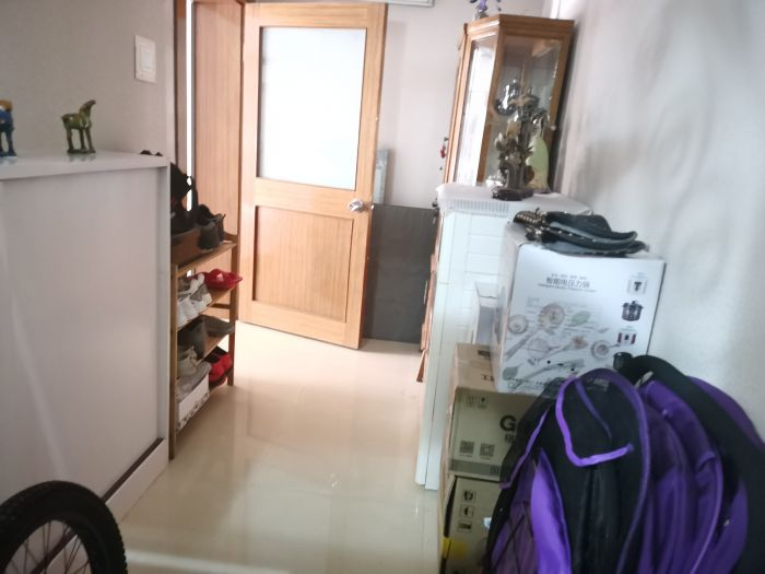 苏东花苑 3室1厅1卫 98.83m&sup2;