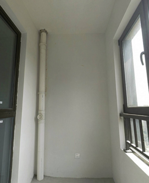 苏建名都城 3室2厅2卫 143.00m&sup2;