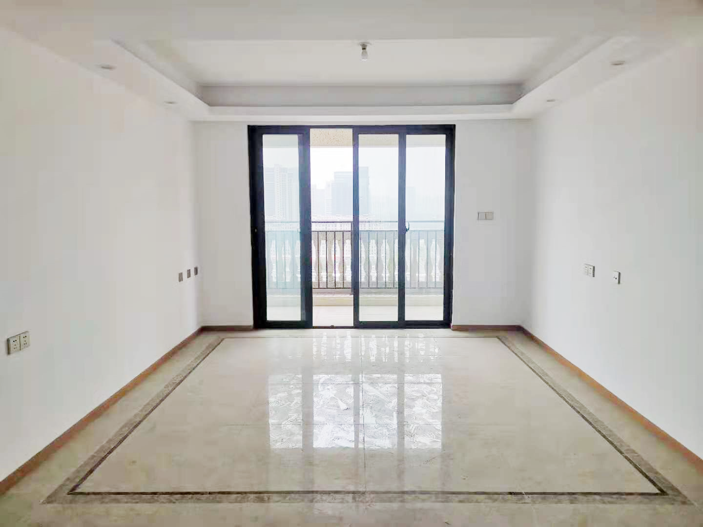 中南熙悦(南通经济技术开发区) 3室2厅2卫 134.5m²