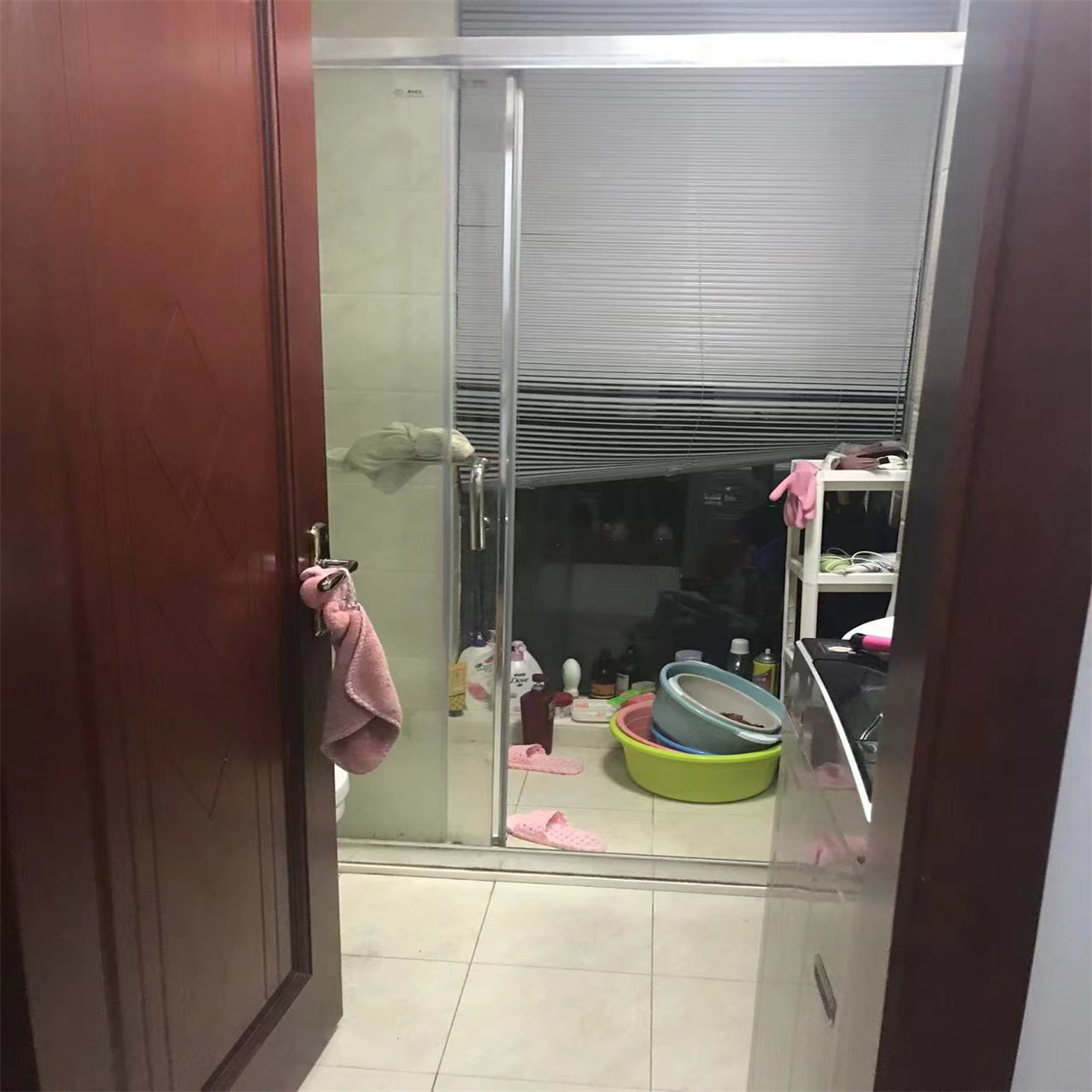 碧桂园云峯中心 2室2厅1卫 58.93m&sup2;