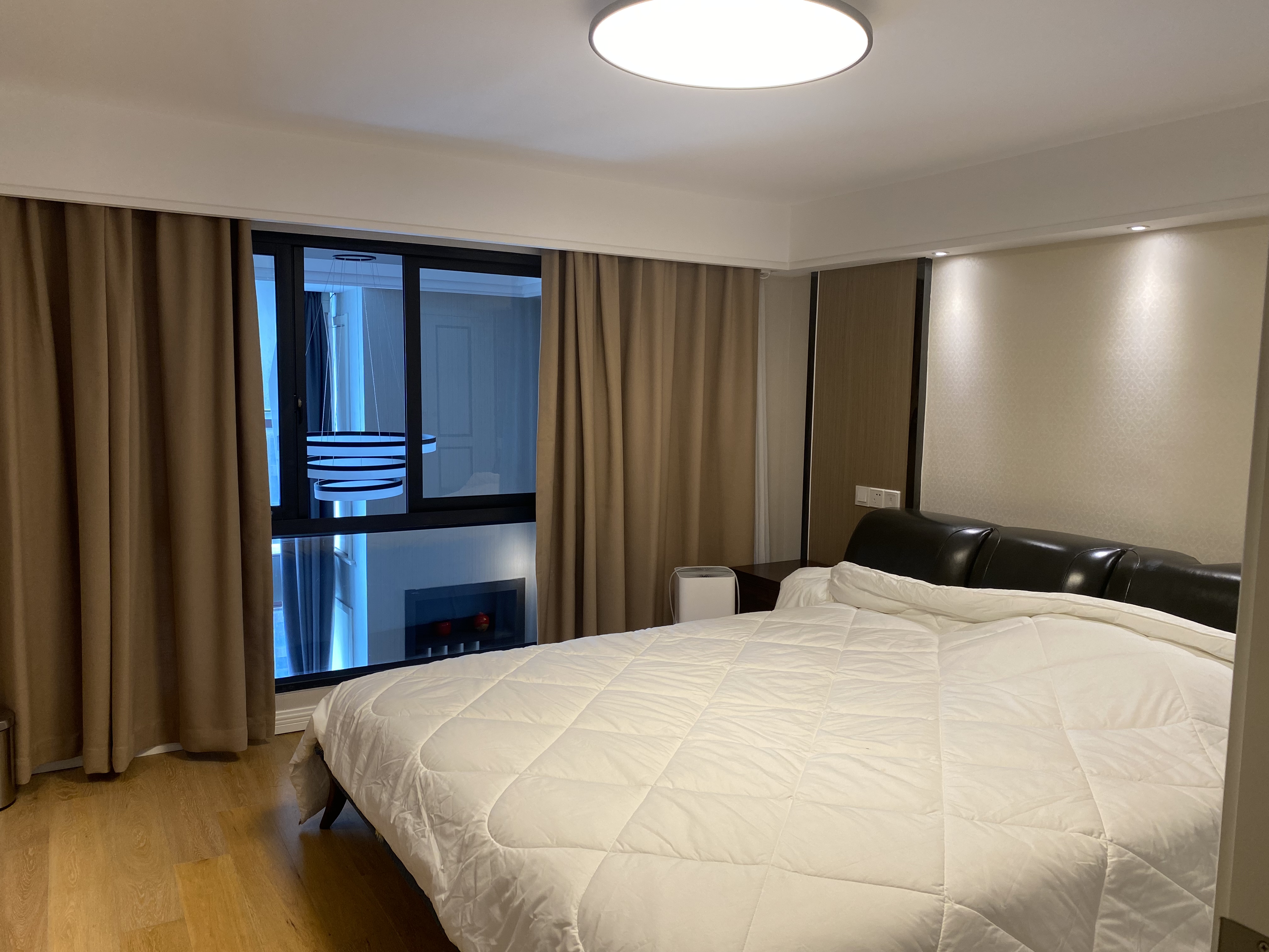 恒隆国际 1室1厅1卫 69.87m&sup2;