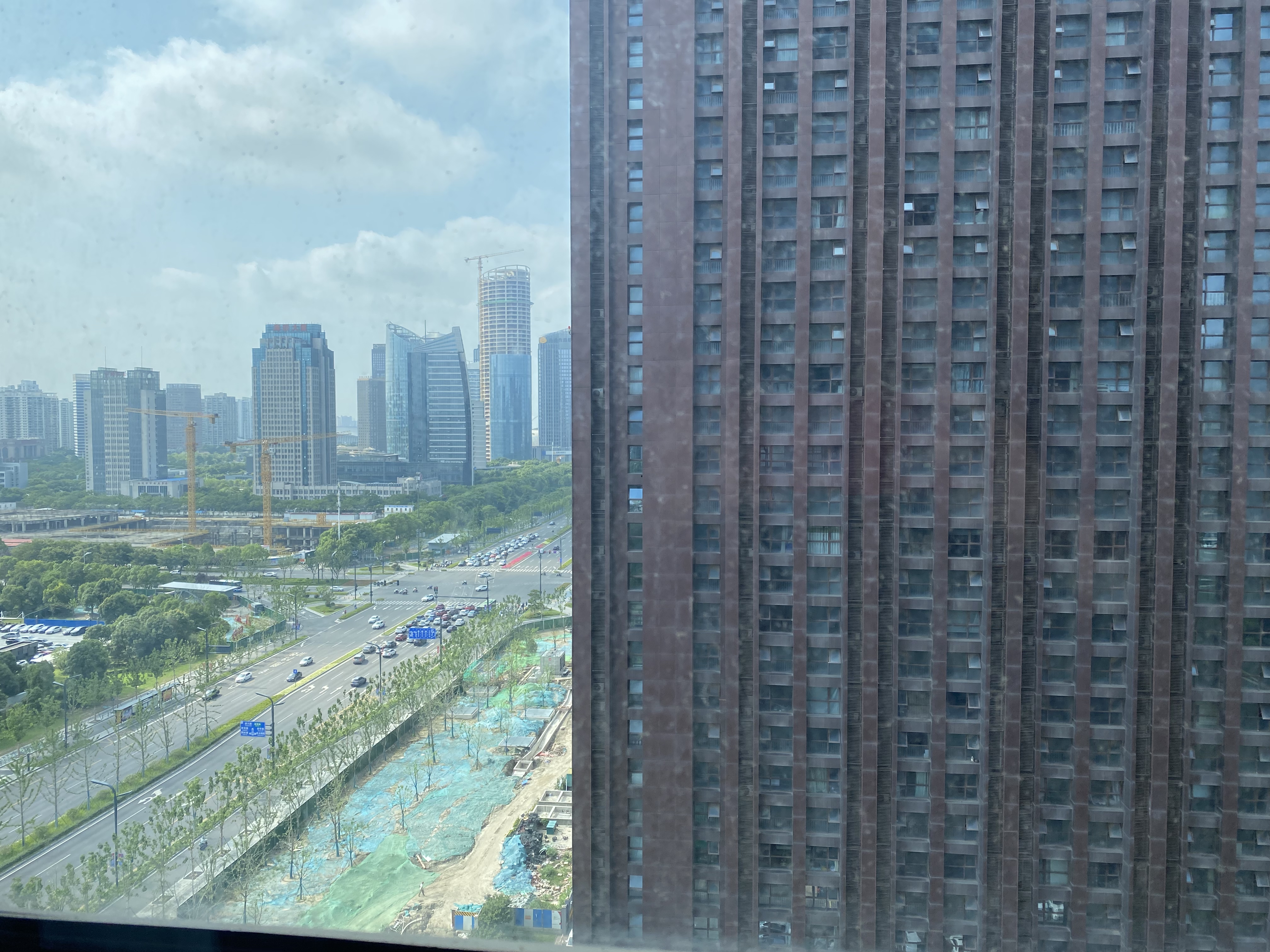 恒隆国际 1室1厅1卫 69.87m&sup2;