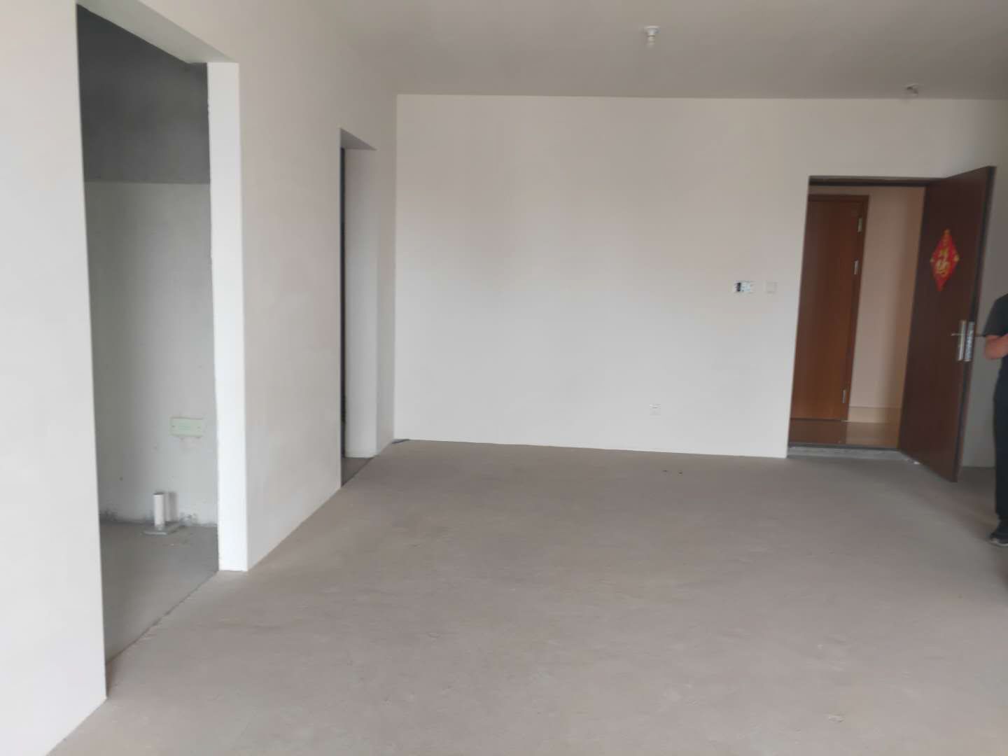 南通雅居乐花园 3室2厅2卫 119m&sup2;