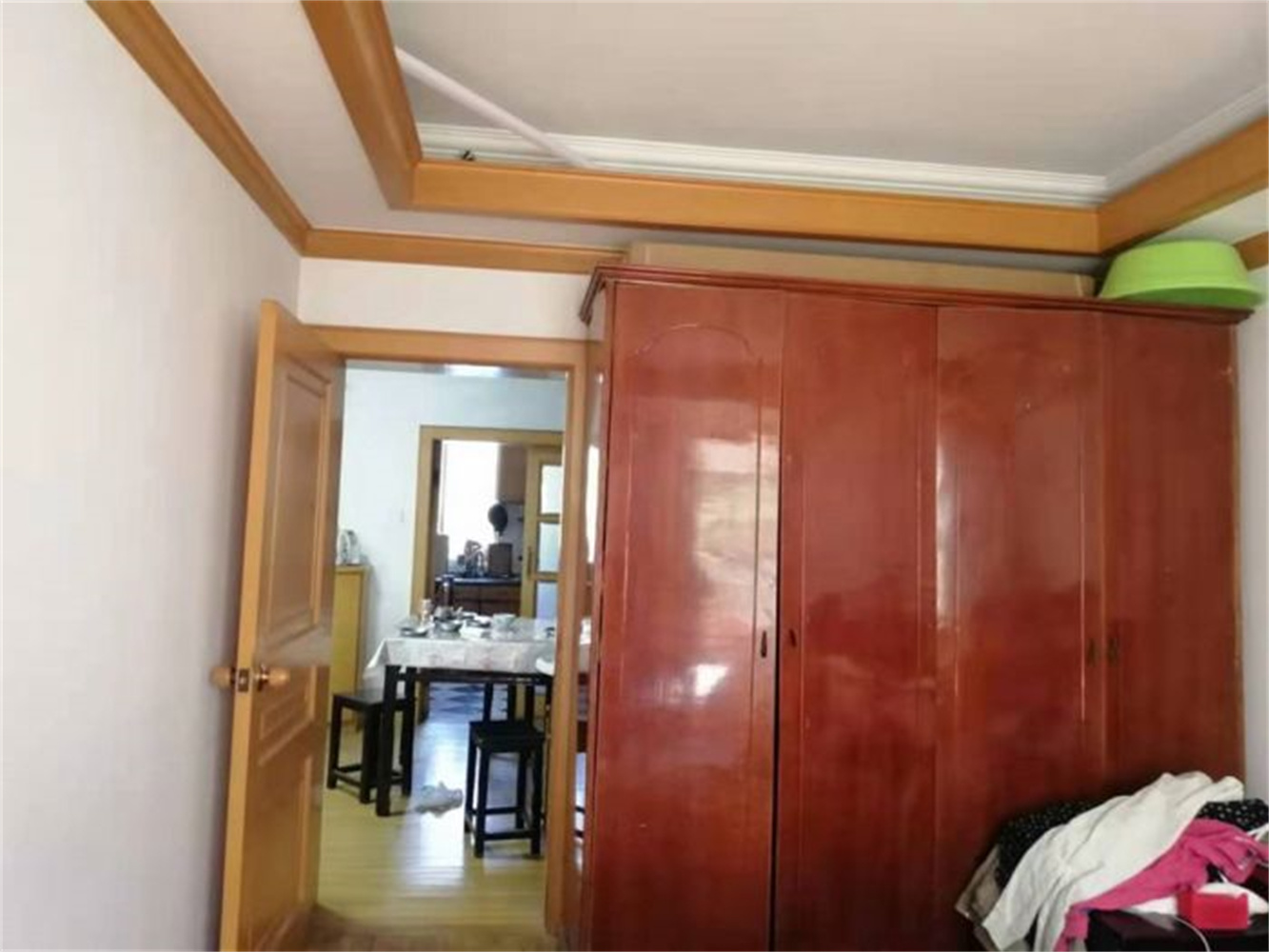文峰路17号 2室1厅1卫 82m&sup2;