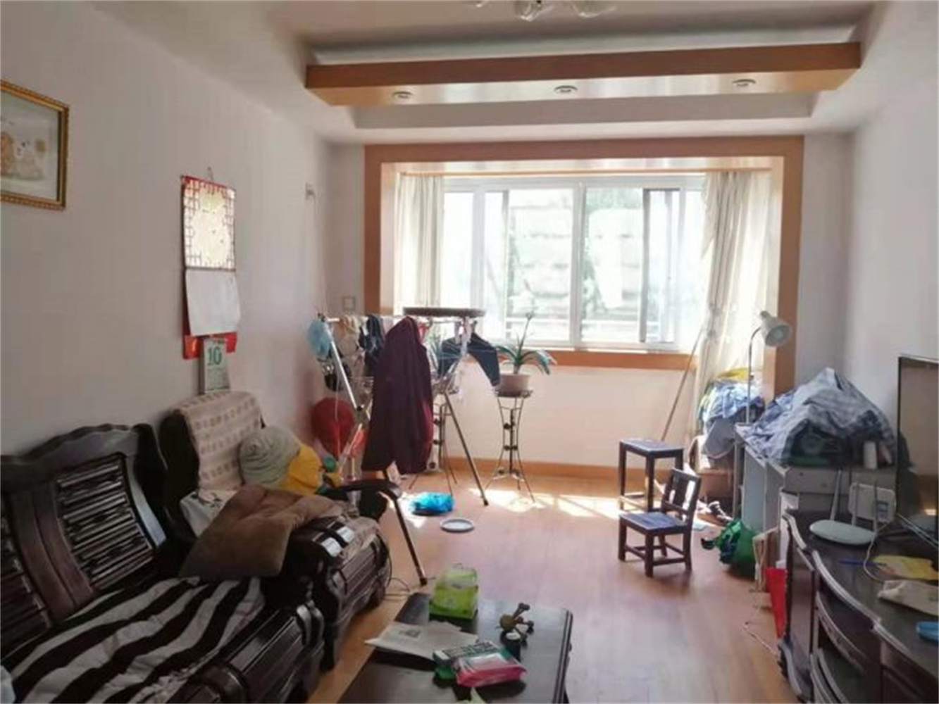 文峰路17号 2室1厅1卫 82m&sup2;