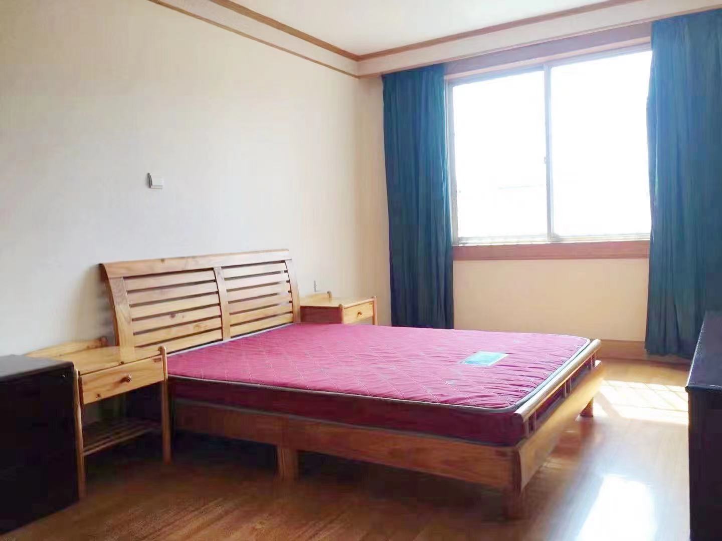 新桃园 3室1厅1卫 101m&sup2;