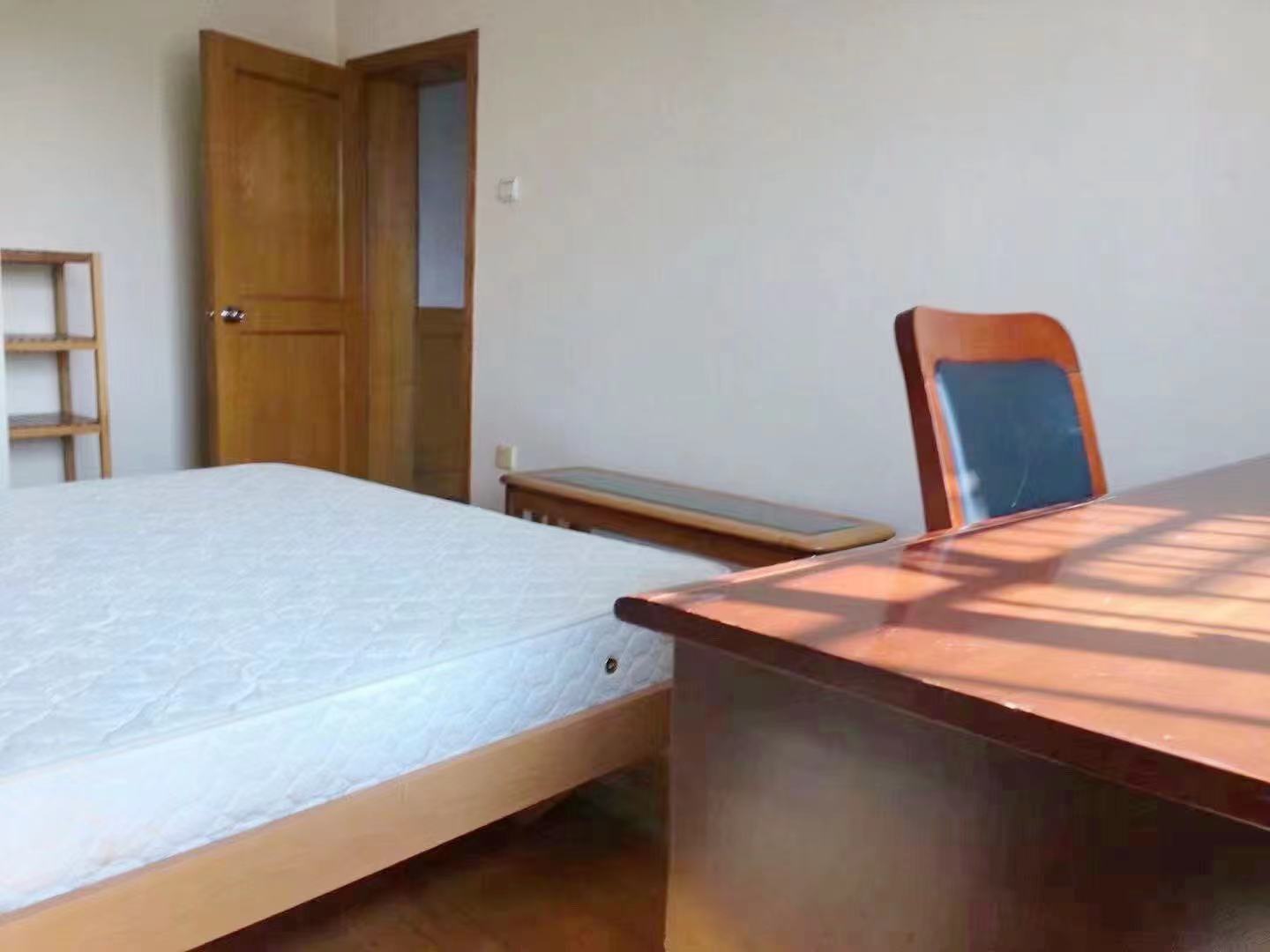 新桃园 3室1厅1卫 101m&sup2;