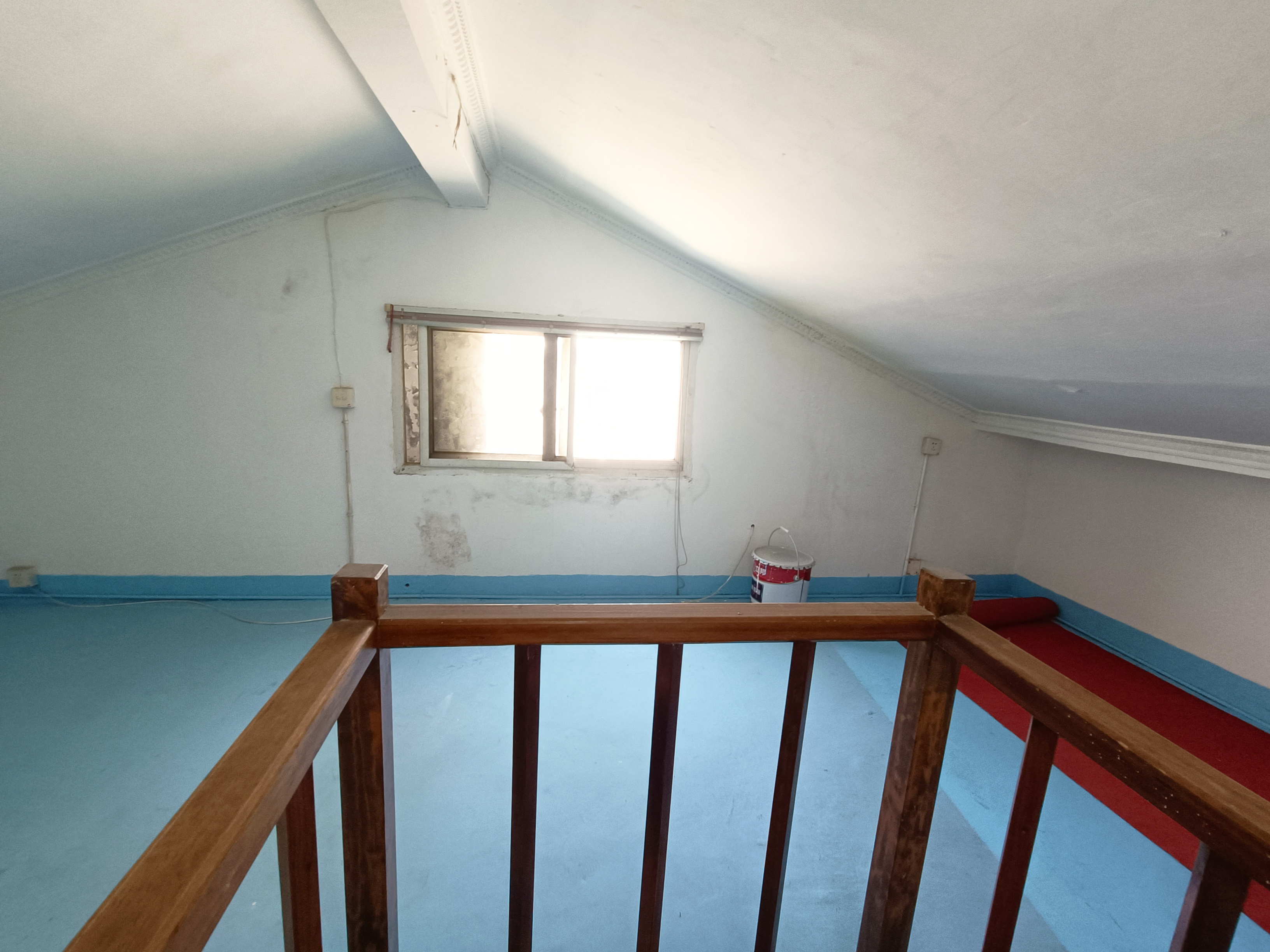 南川园新村 2室1厅1卫 59m&sup2;