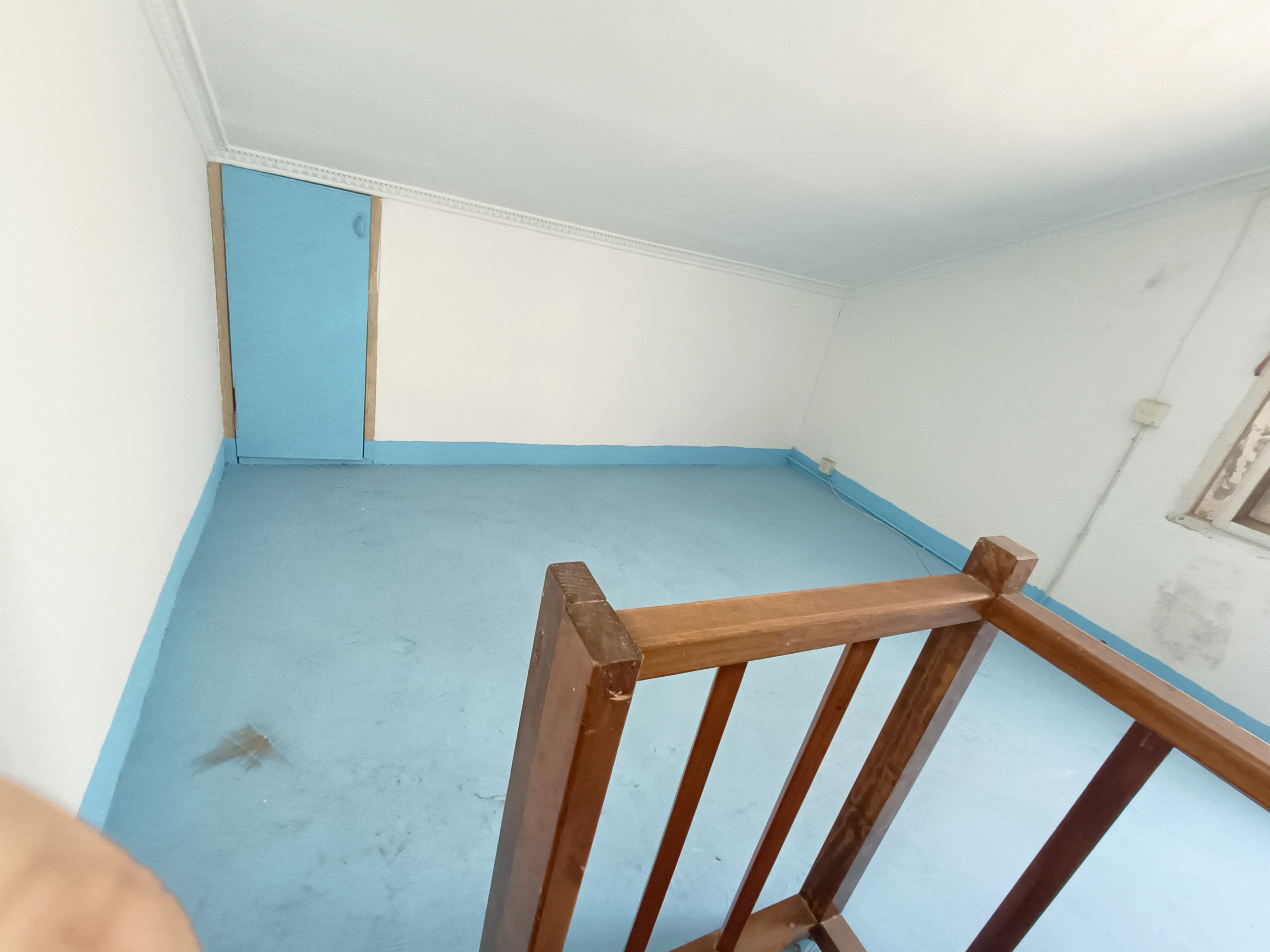 南川园新村 2室1厅1卫 59m&sup2;