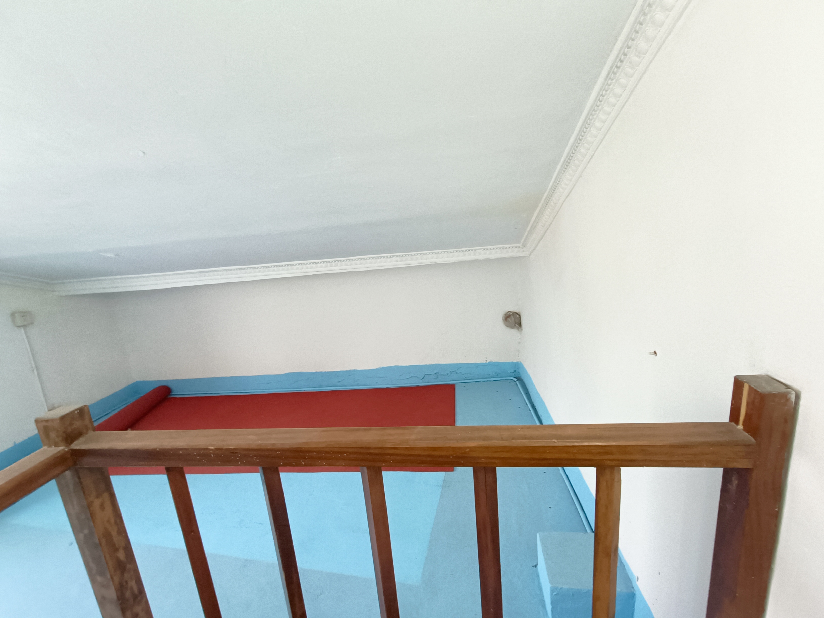 南川园新村 2室1厅1卫 59m&sup2;