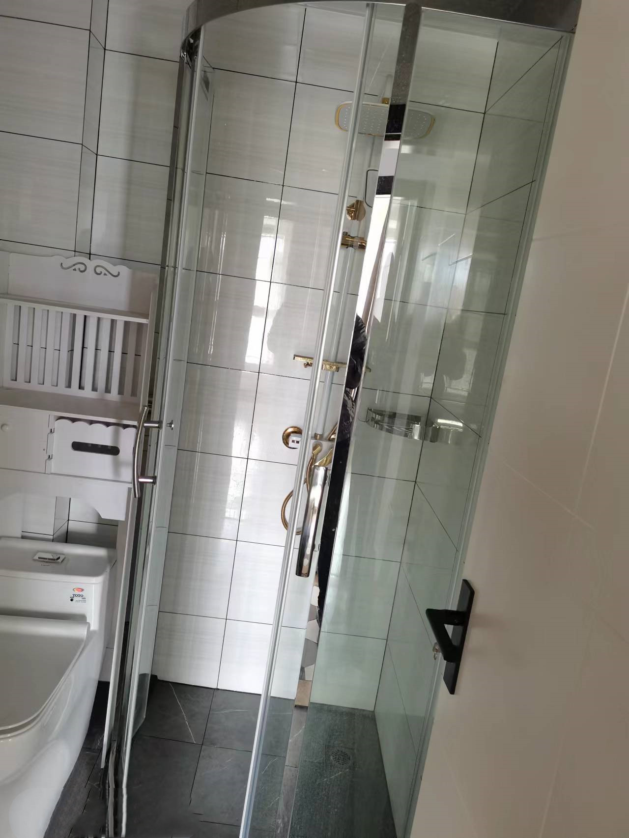 润华国际中心 3室2厅2卫 108m&sup2;