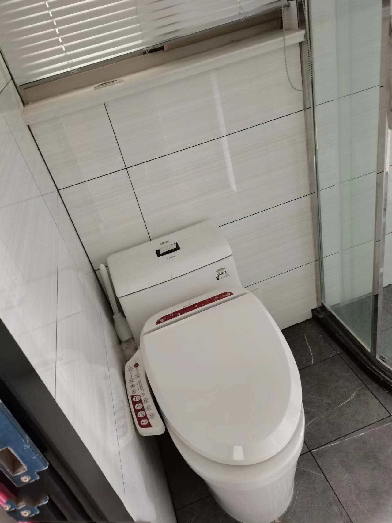 润华国际中心 3室2厅2卫 108m&sup2;