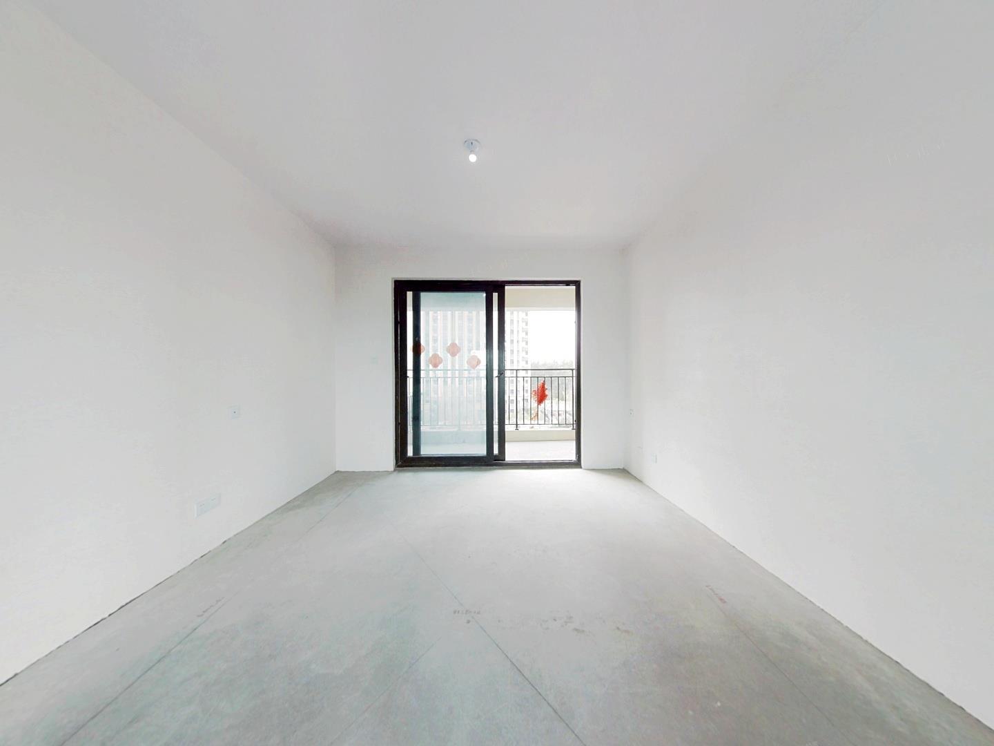 中南珑悦 3室1厅1卫 115m&sup2;