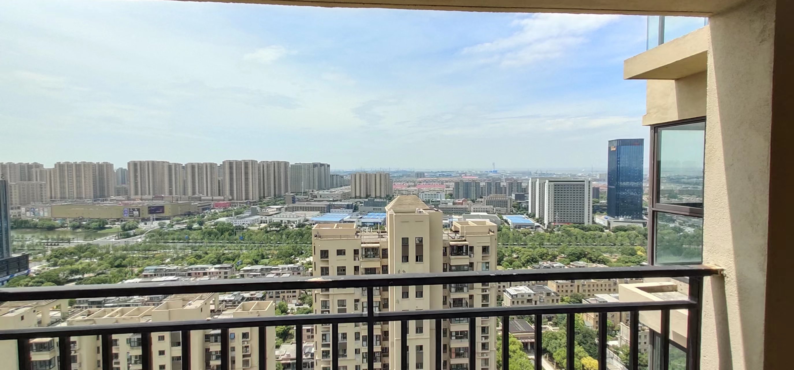 景瑞望府 4室2厅2卫 141.38m&sup2;